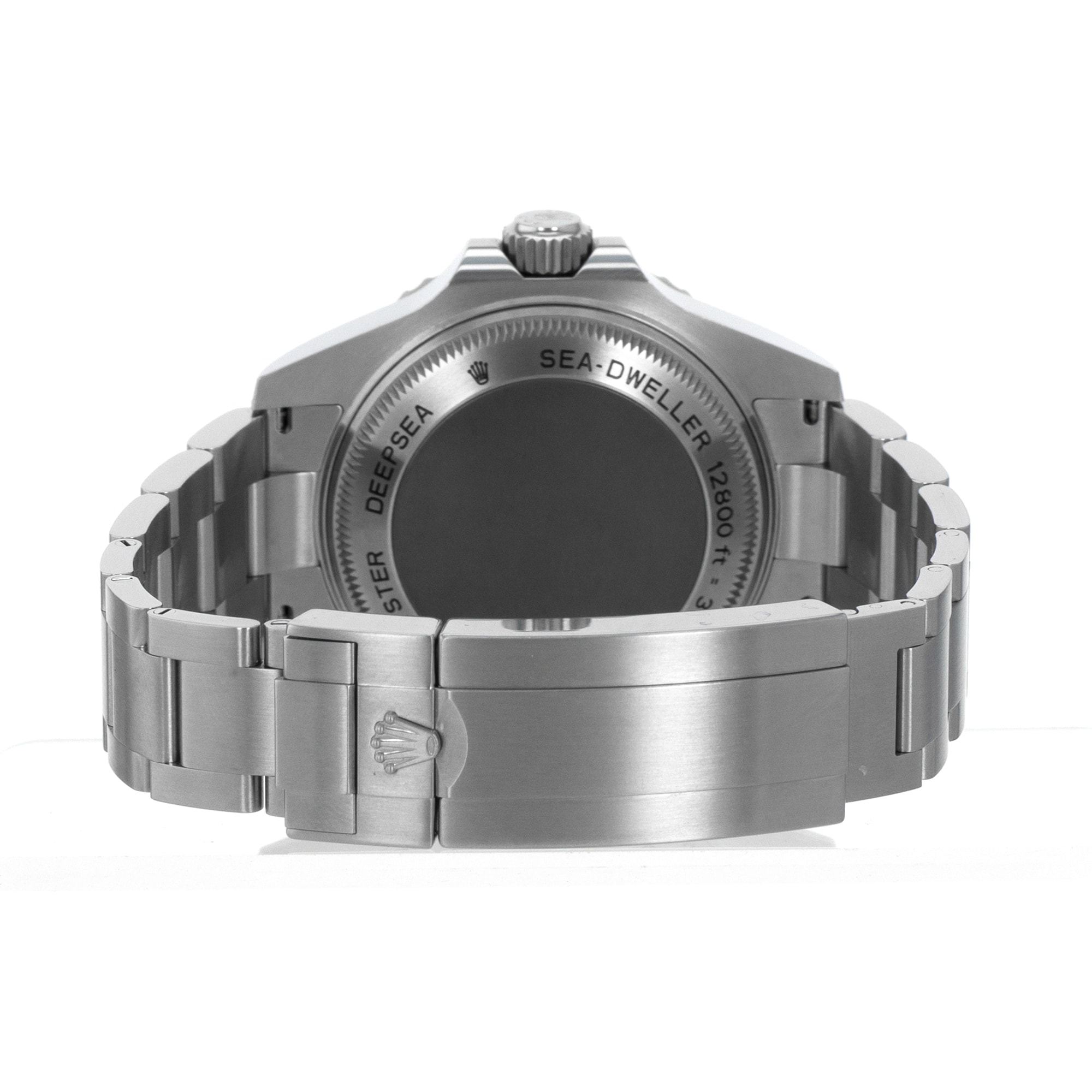 Rolex Sea-Dweller Deepsea