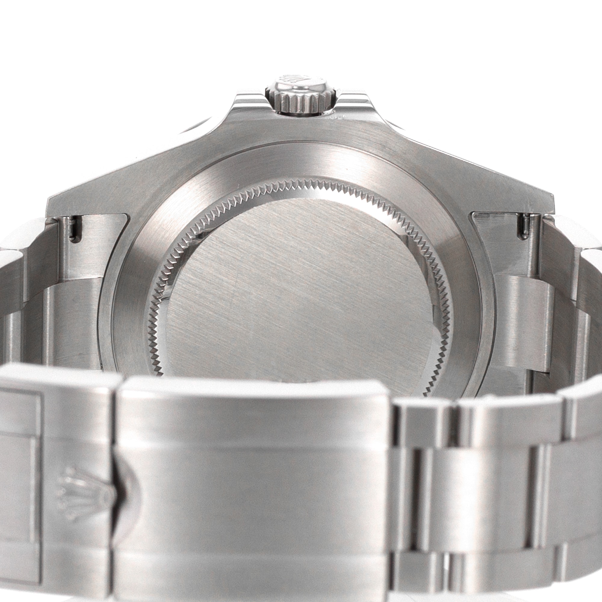 Rolex Explorer II