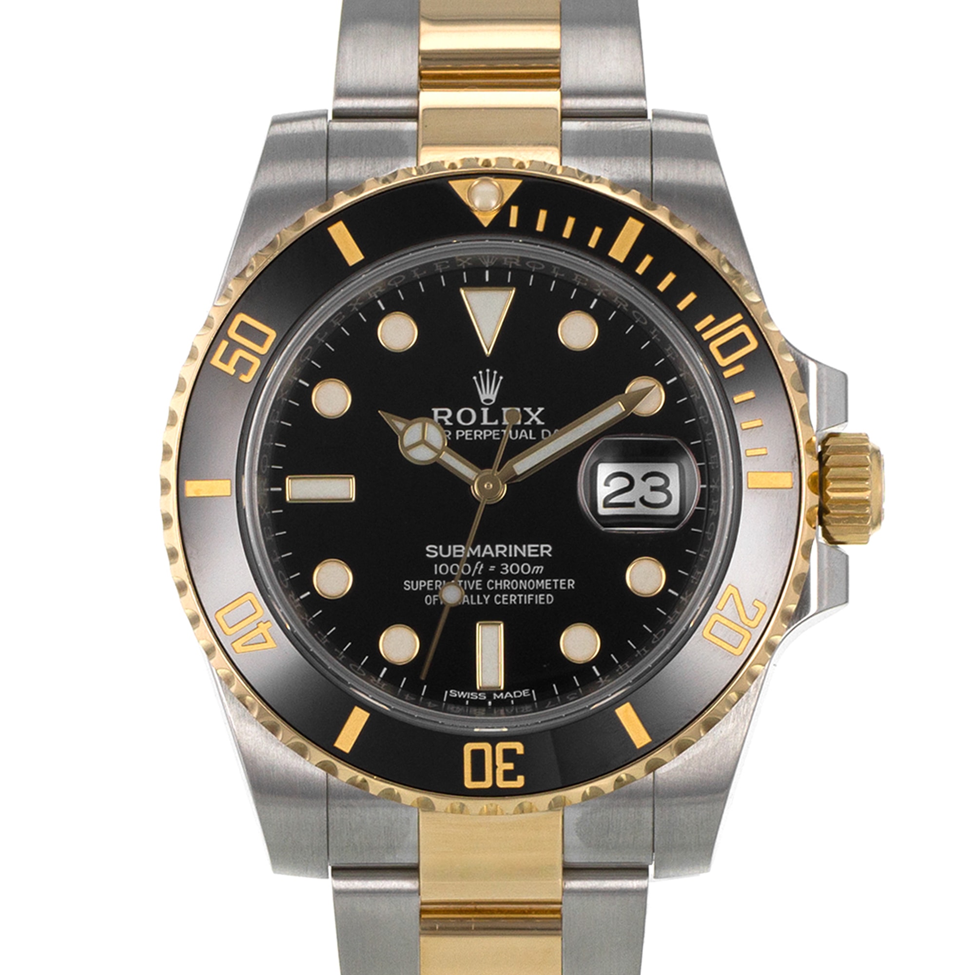 Rolex Submariner