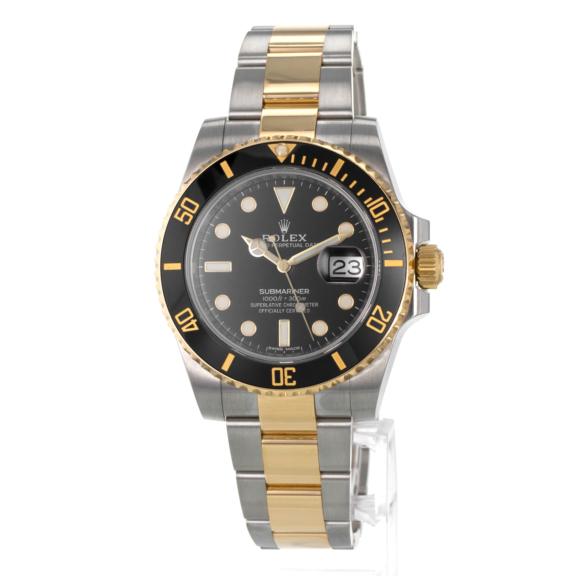 Rolex Submariner