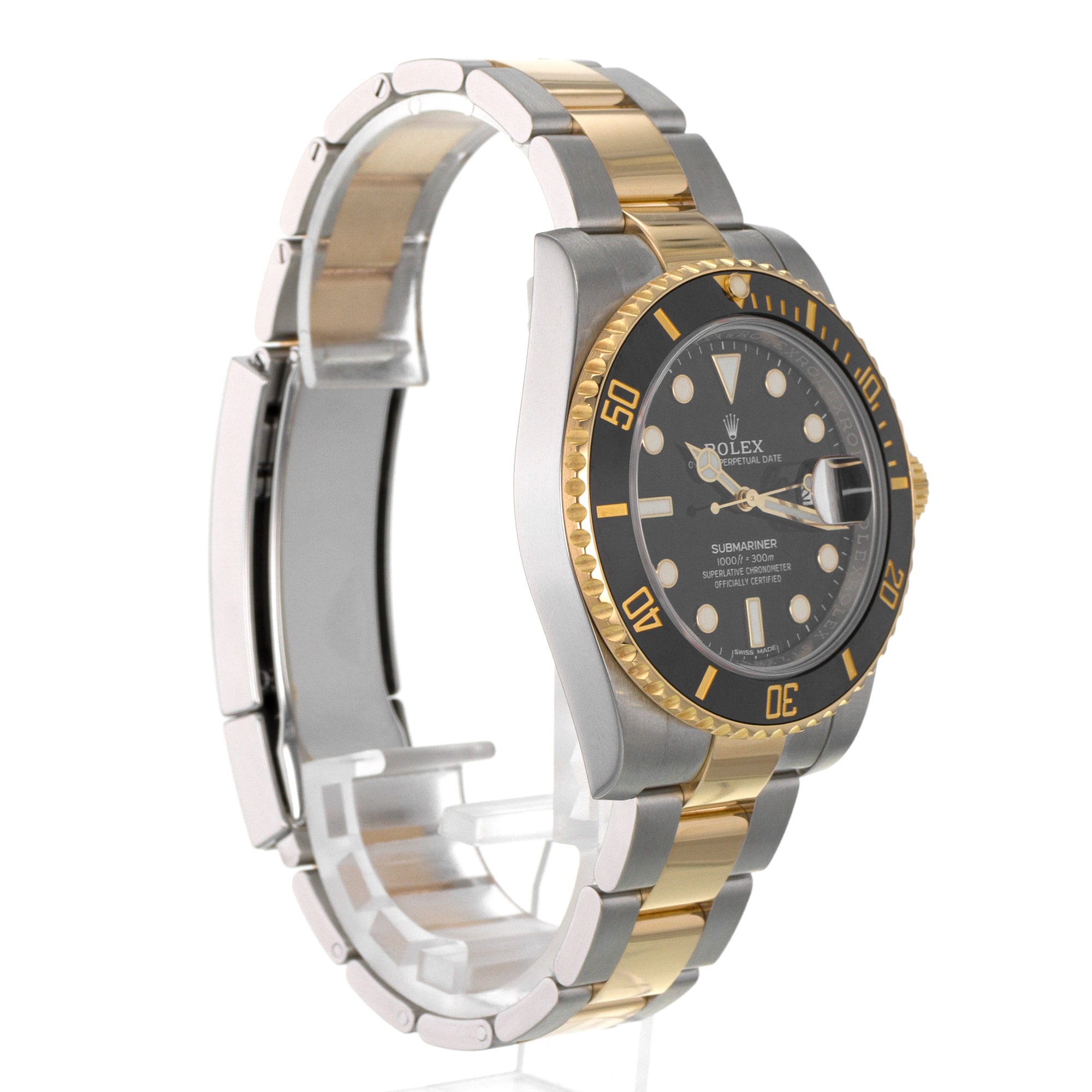 Rolex Submariner