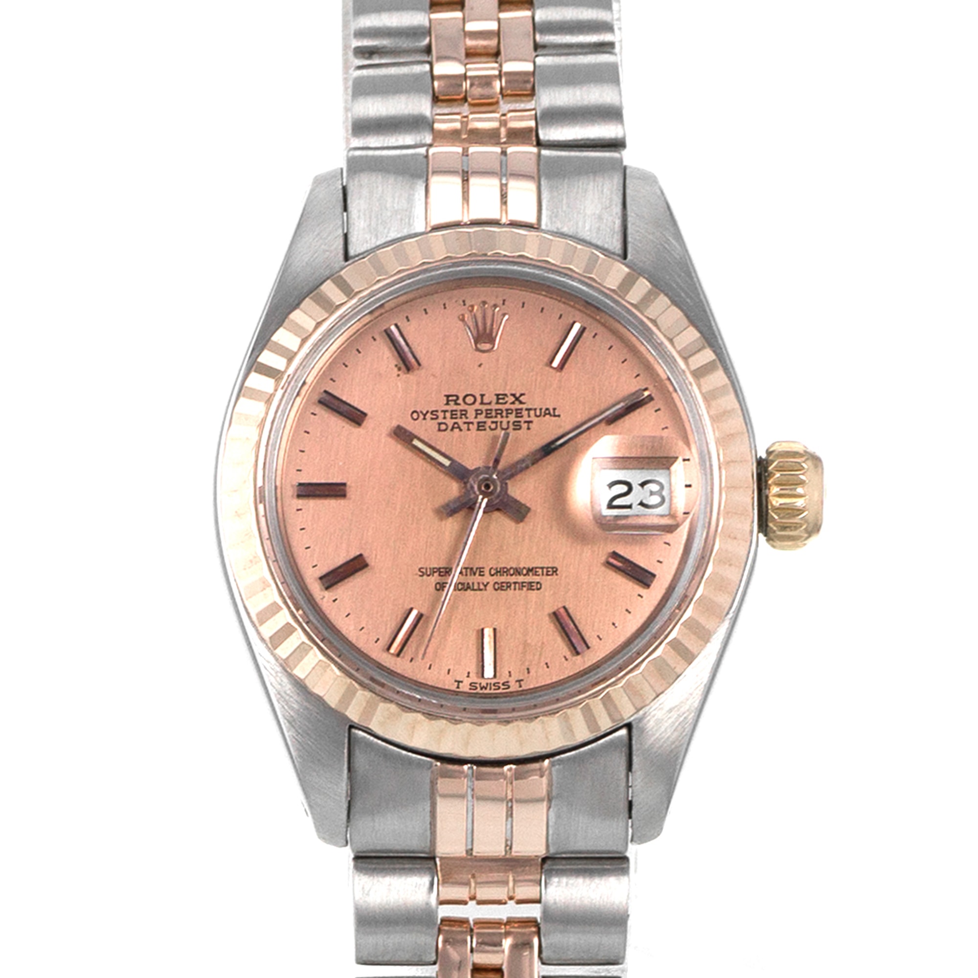 Rolex Datejust 26