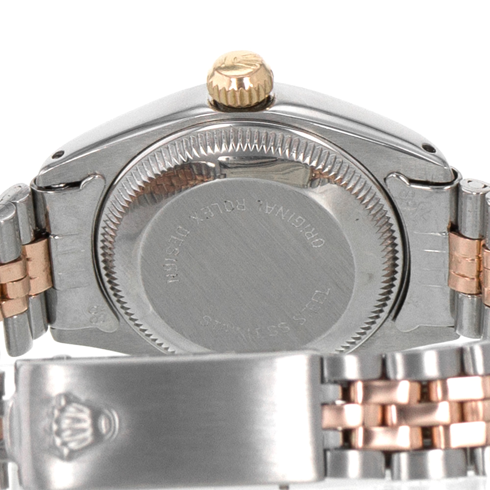 Rolex Datejust 26