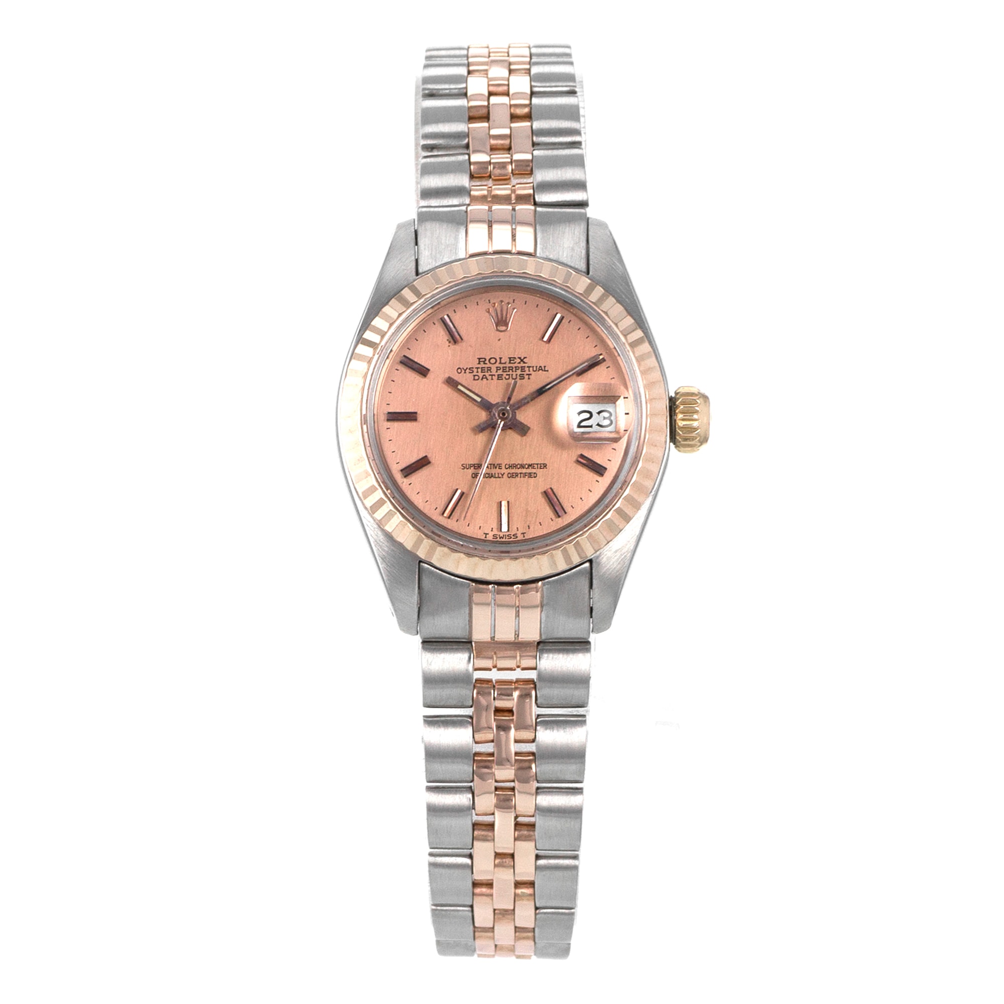 Rolex Datejust 26