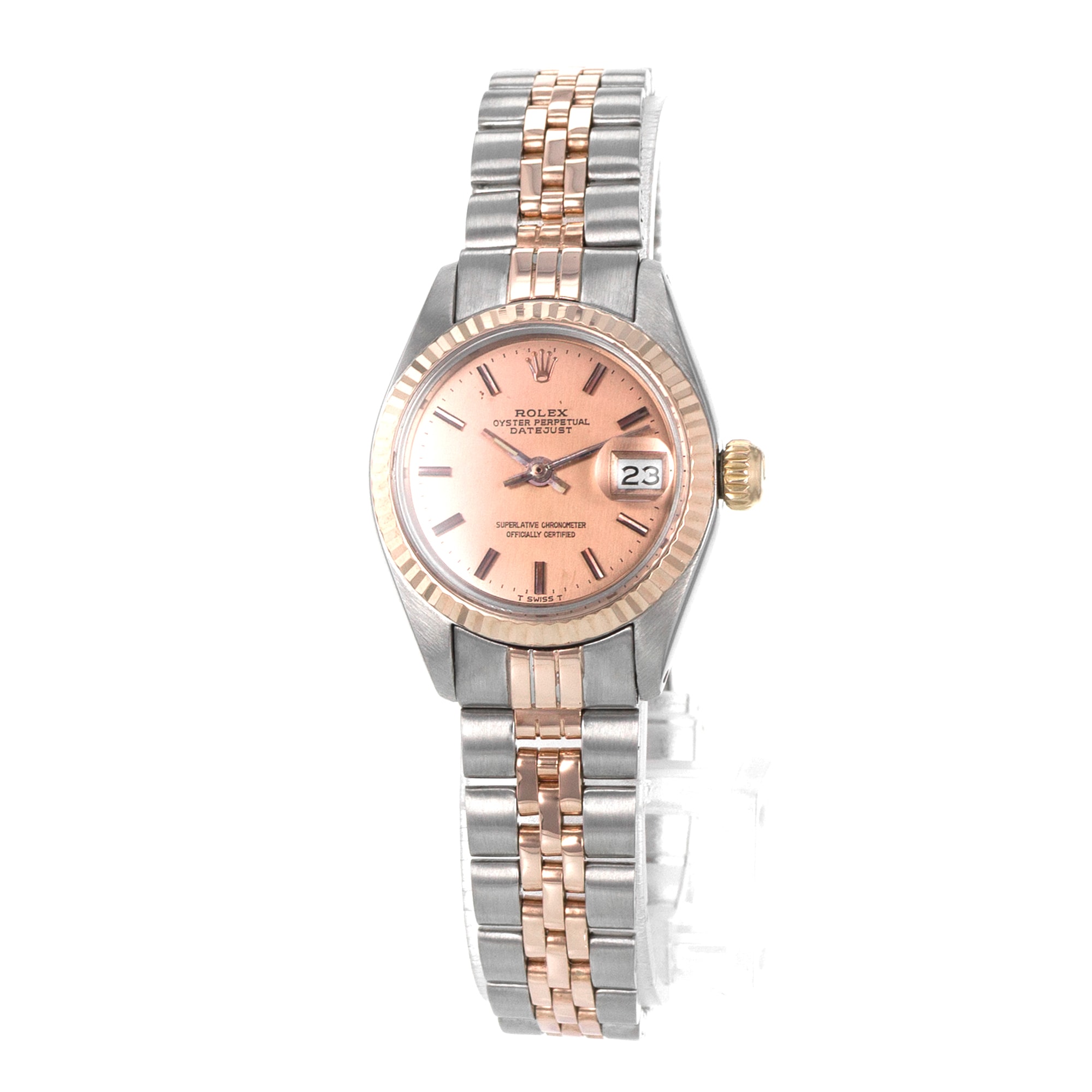 Rolex Datejust 26