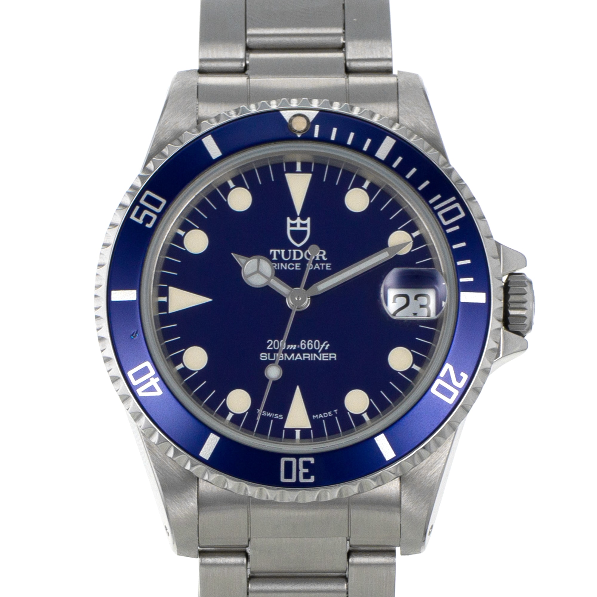 Tudor Submariner