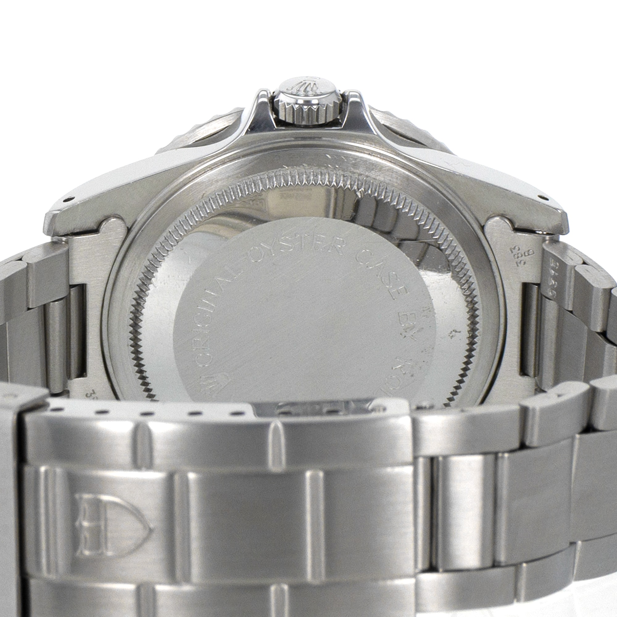 Tudor Submariner