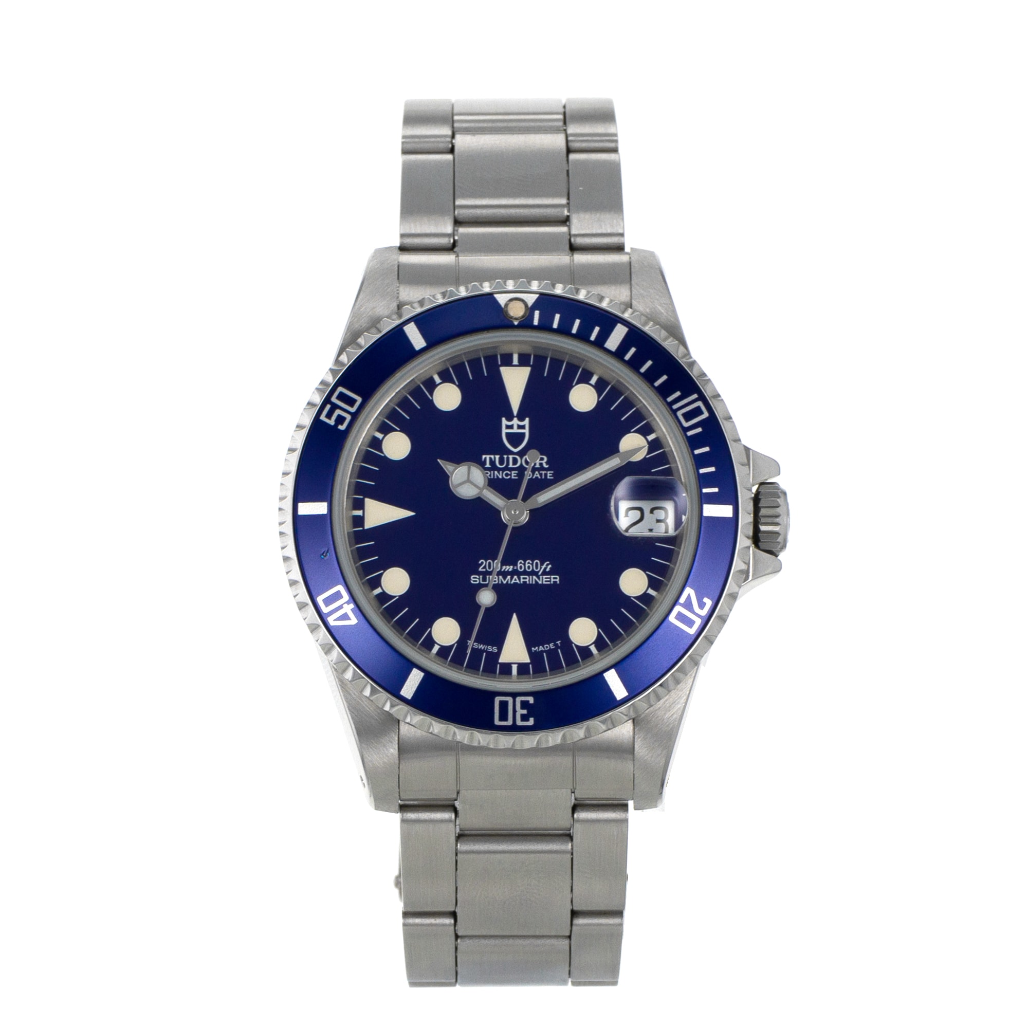 Tudor Submariner