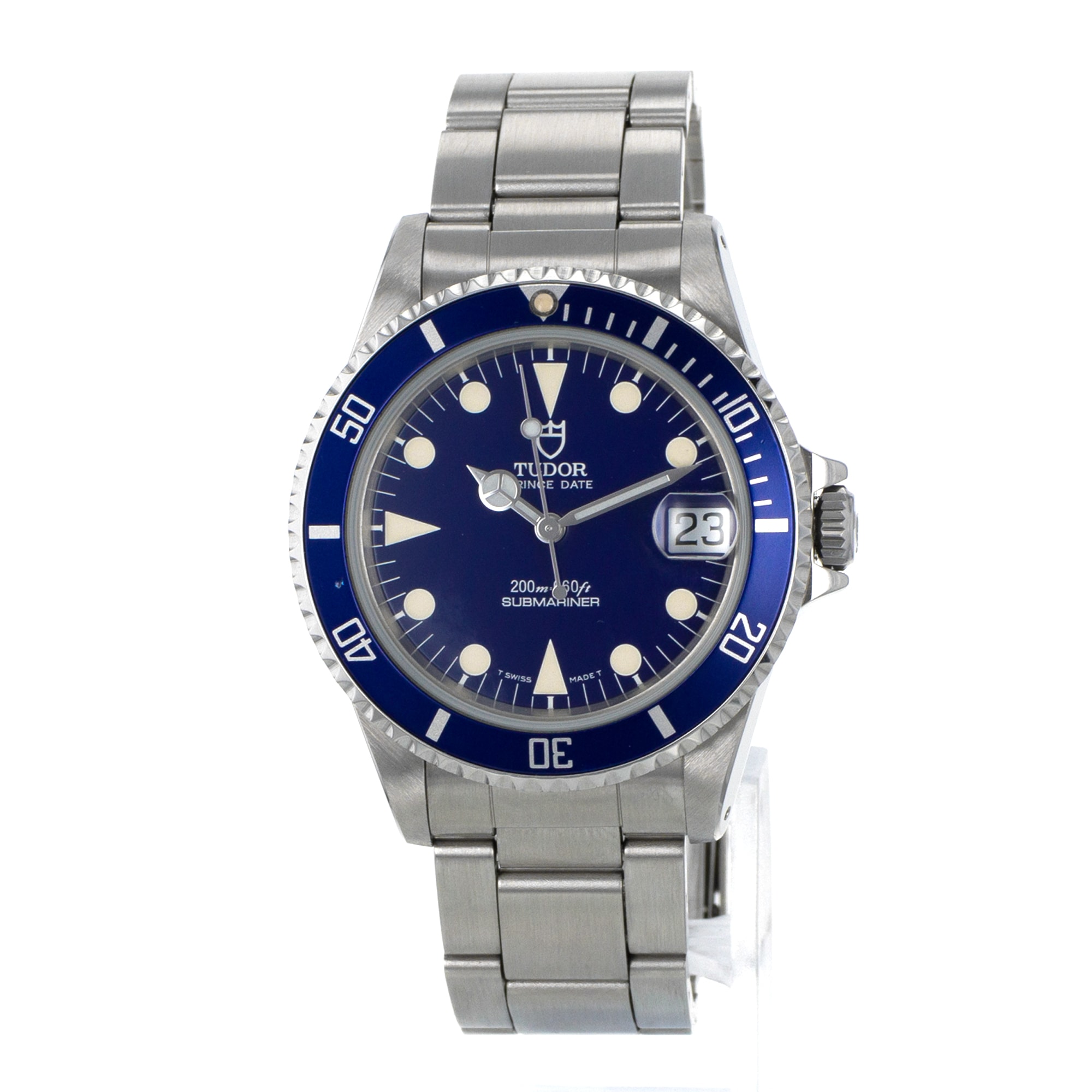 Tudor Submariner