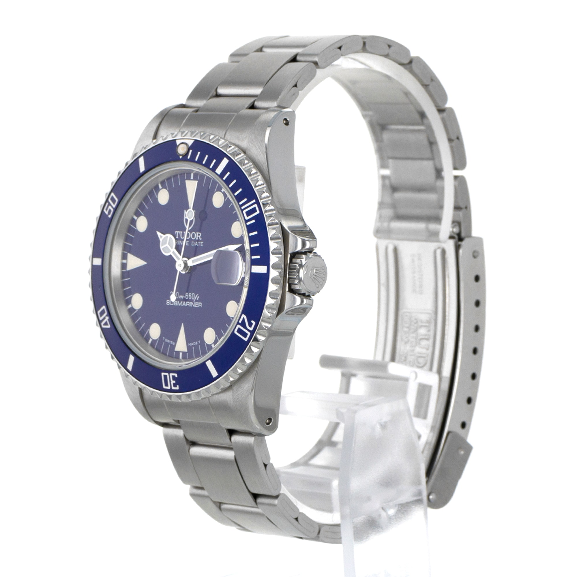 Tudor Submariner