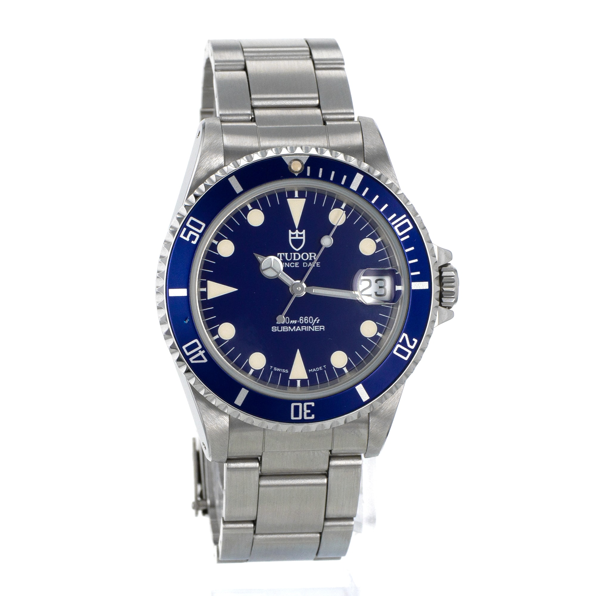 Tudor Submariner