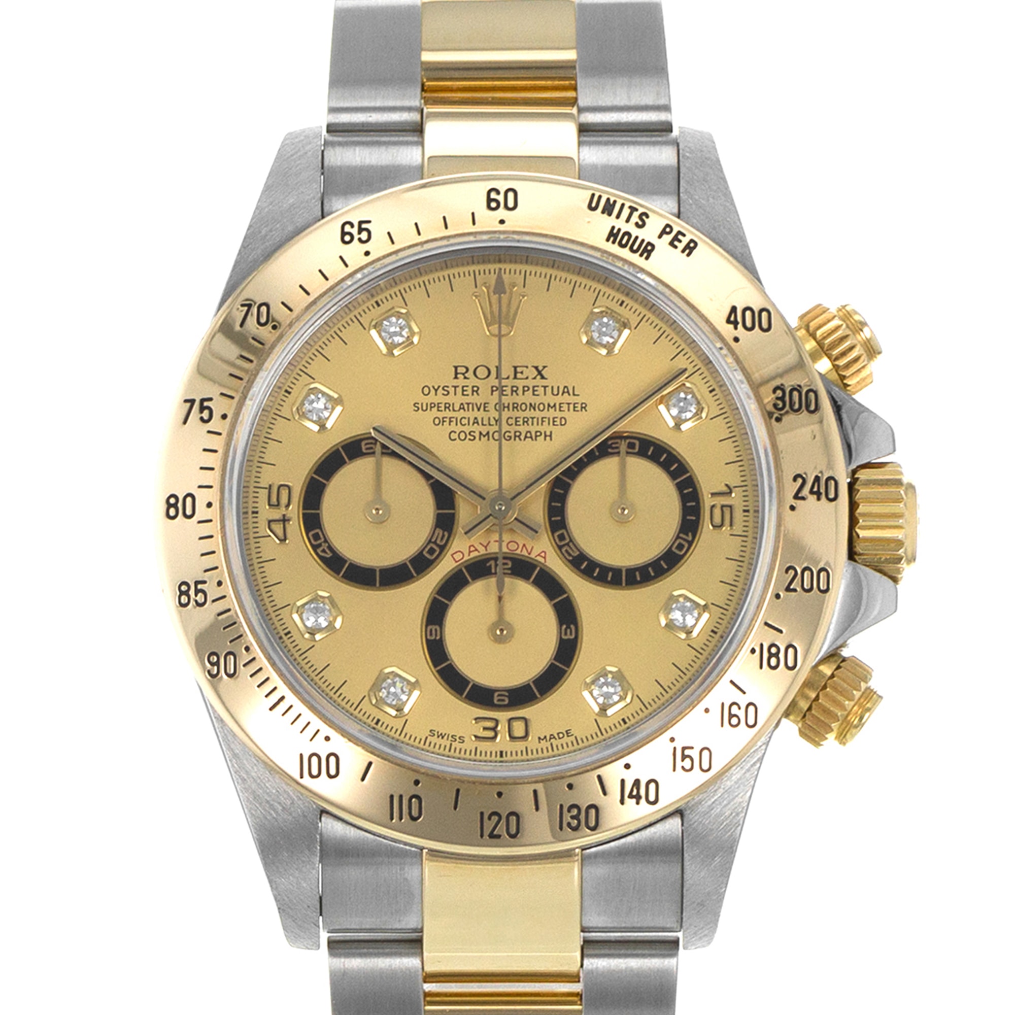 Rolex Daytona