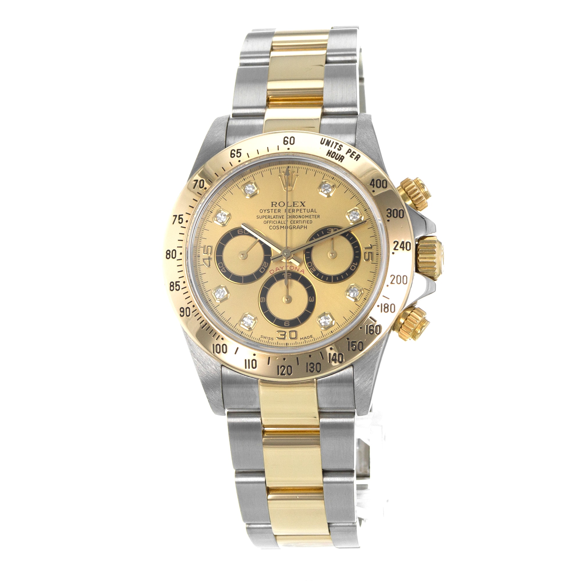 Rolex Daytona