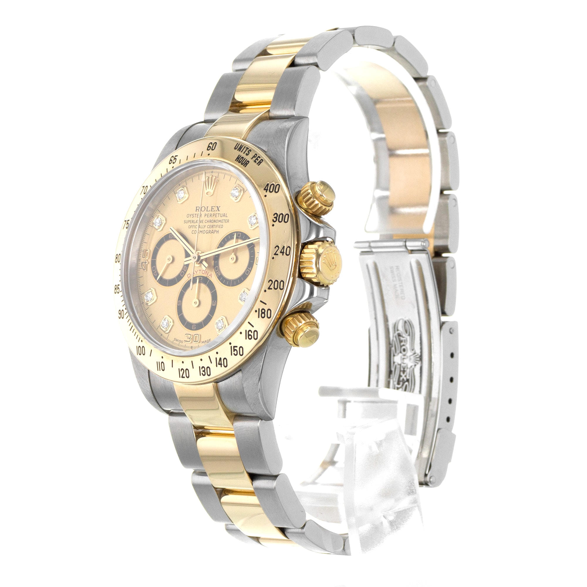 Rolex Daytona