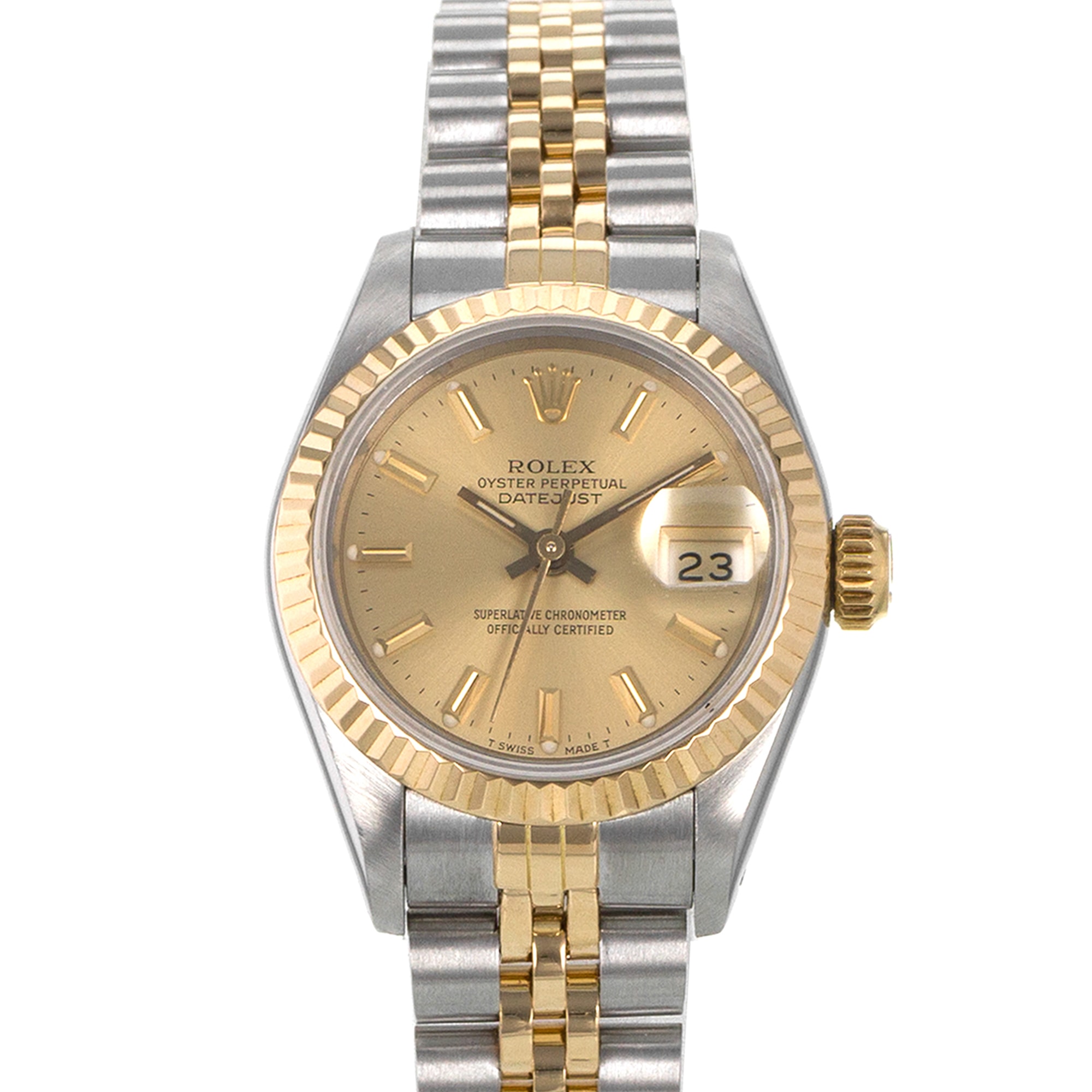 Rolex Datejust 26