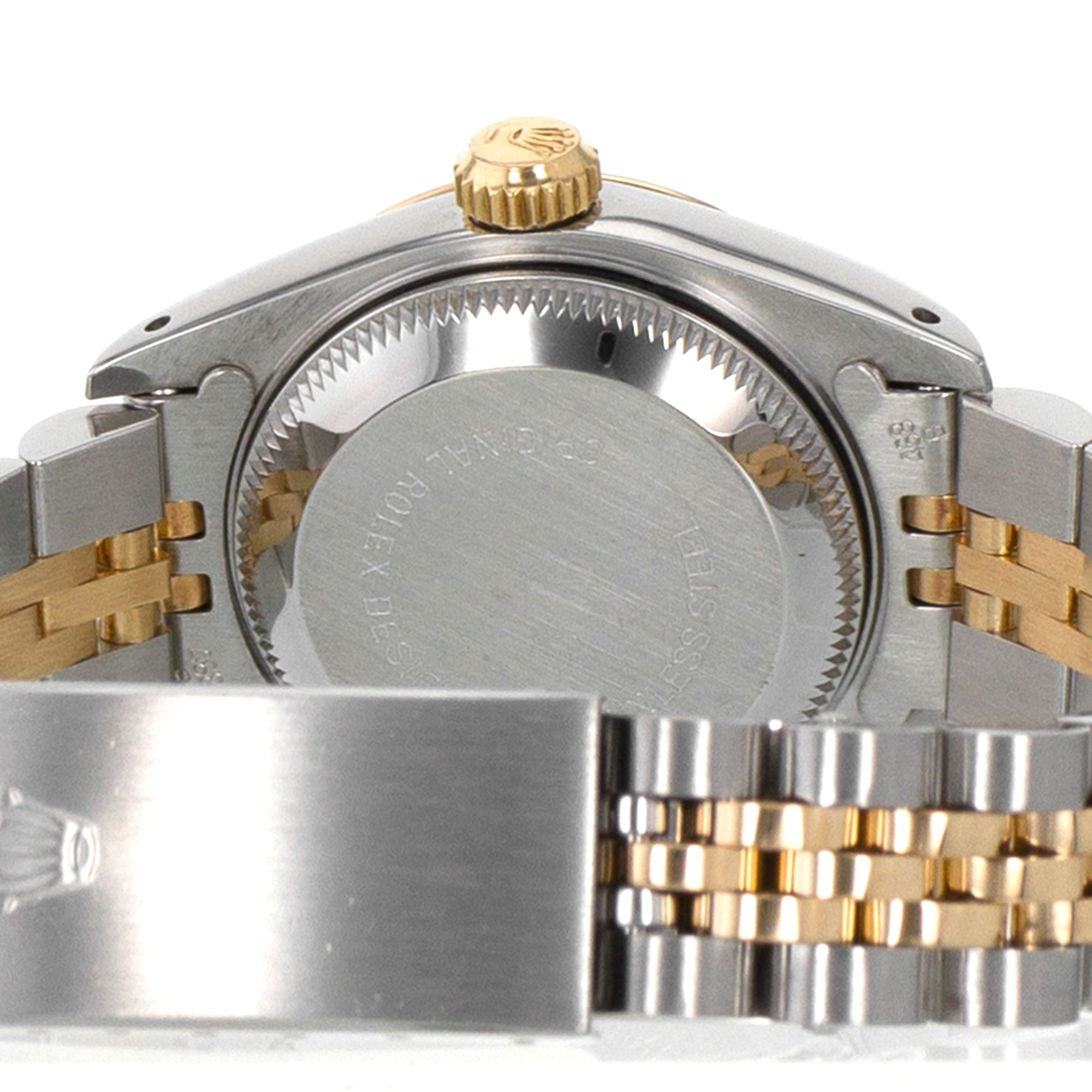 Rolex Datejust 26