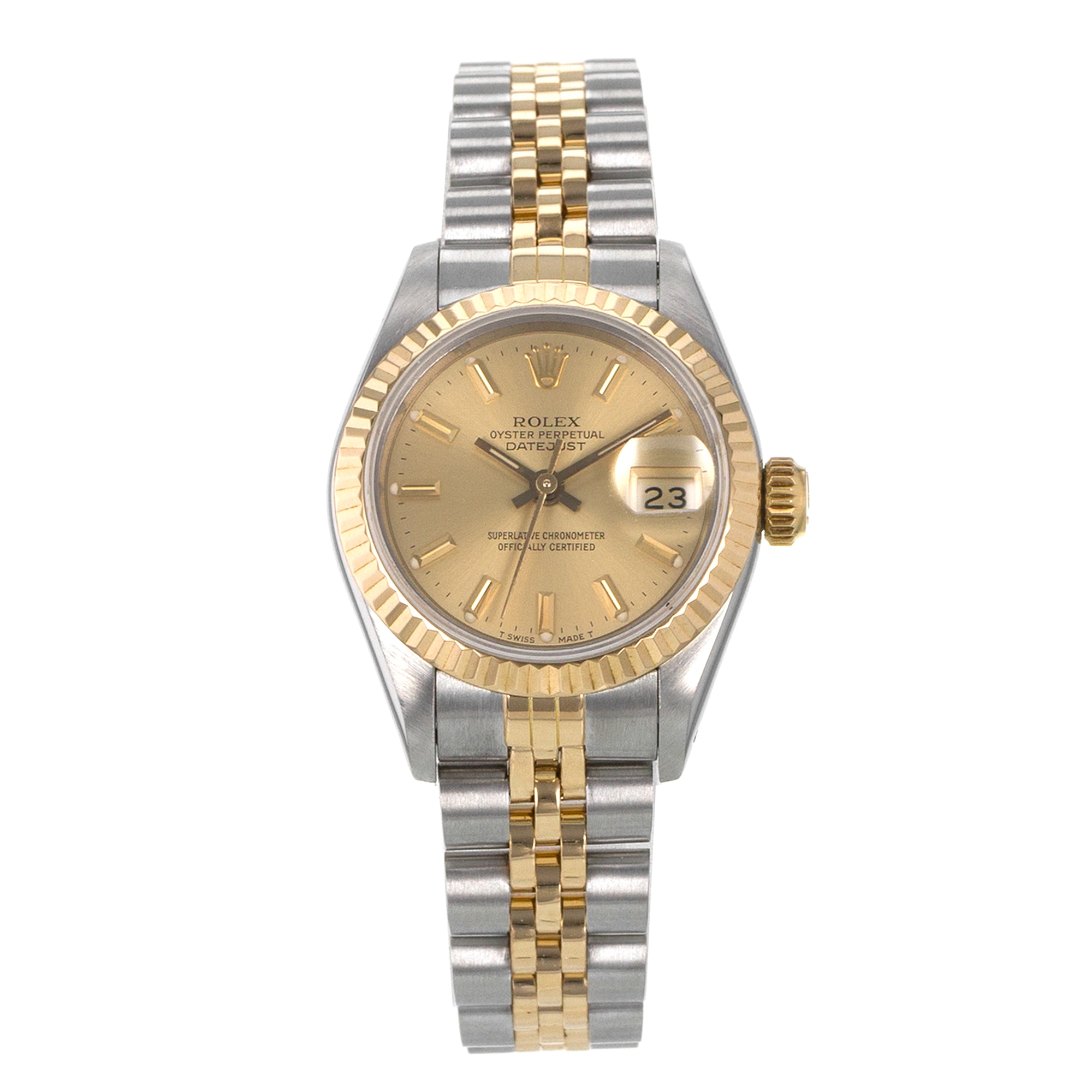 Rolex Datejust 26