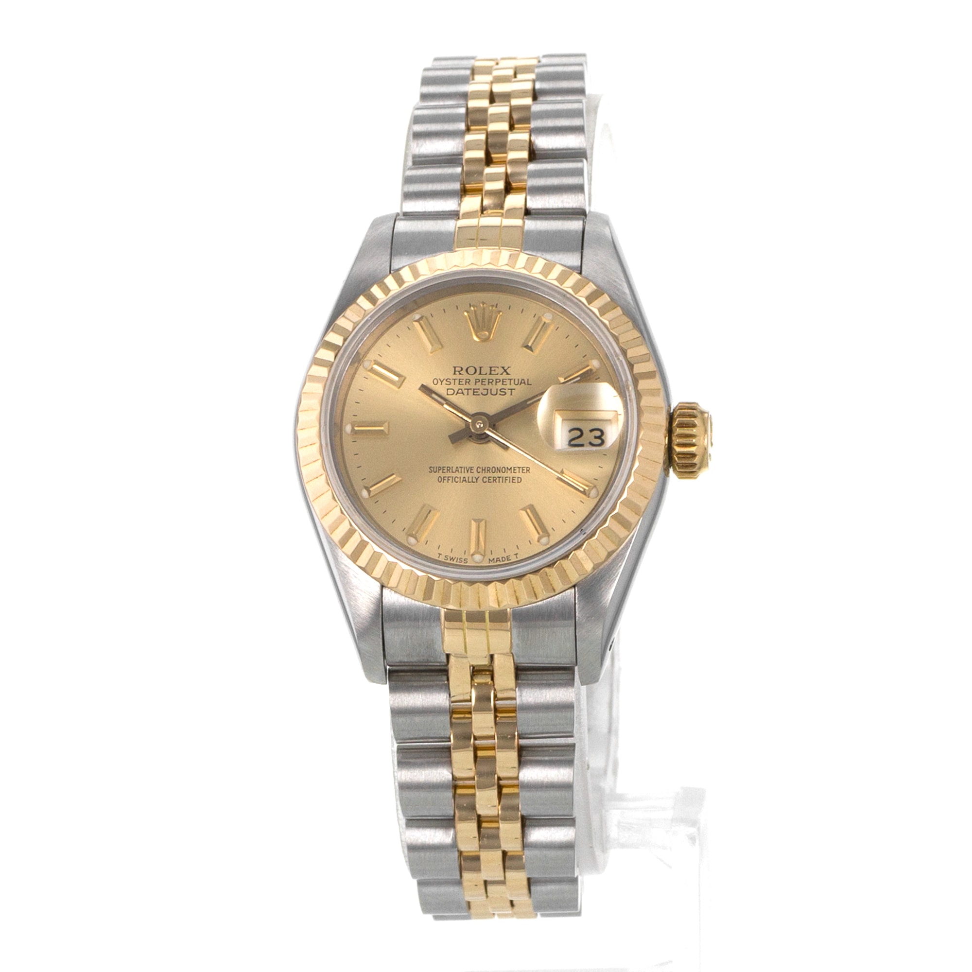Rolex Datejust 26