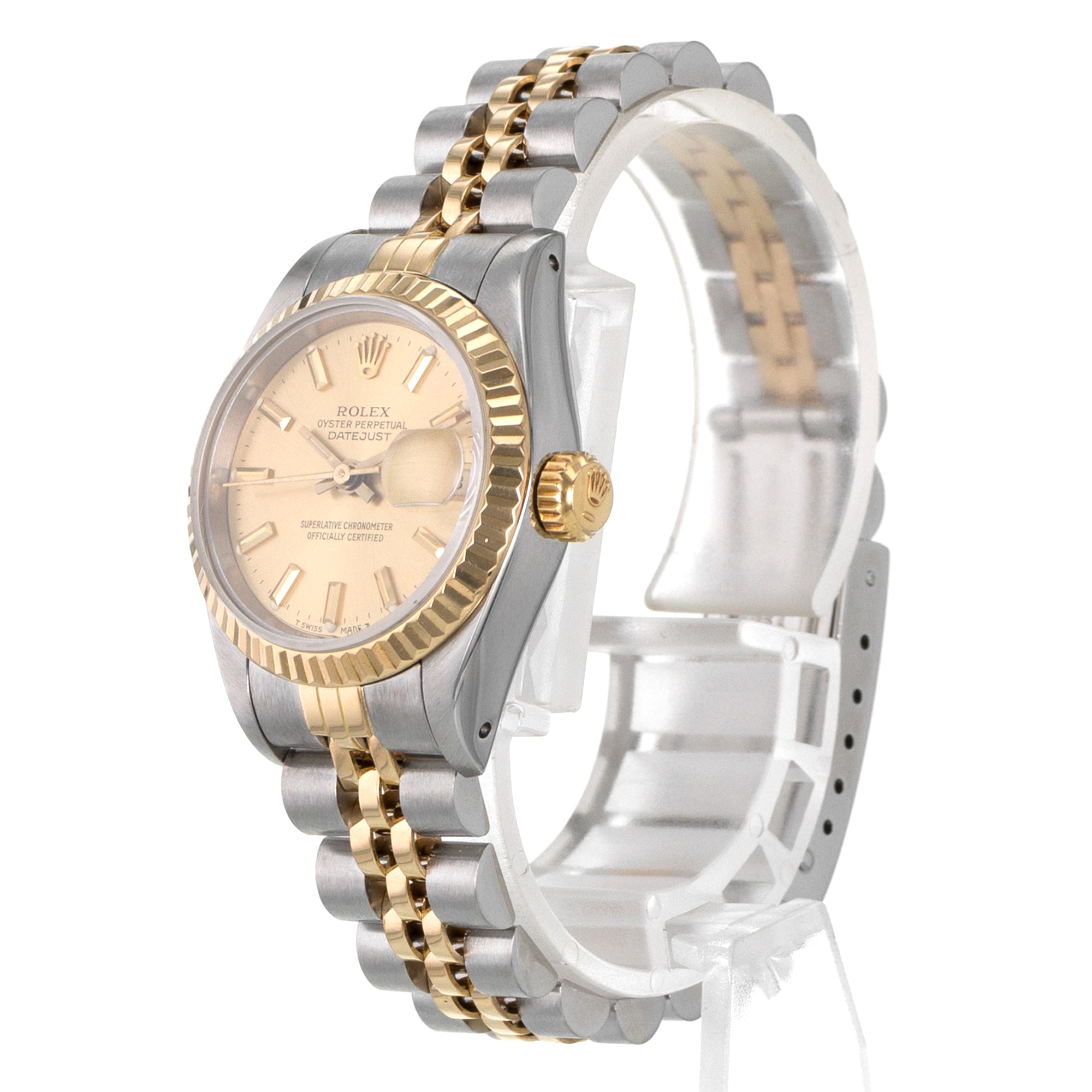 Rolex Datejust 26