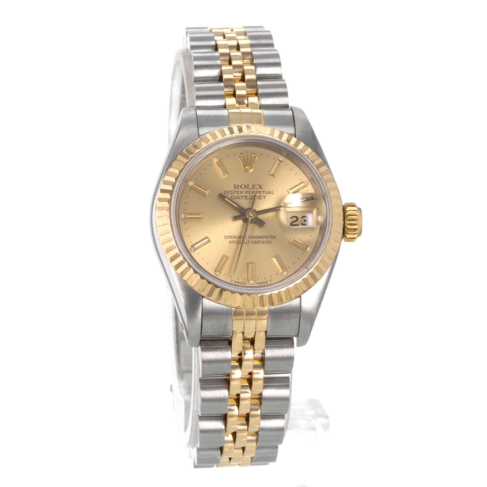 Rolex Datejust 26