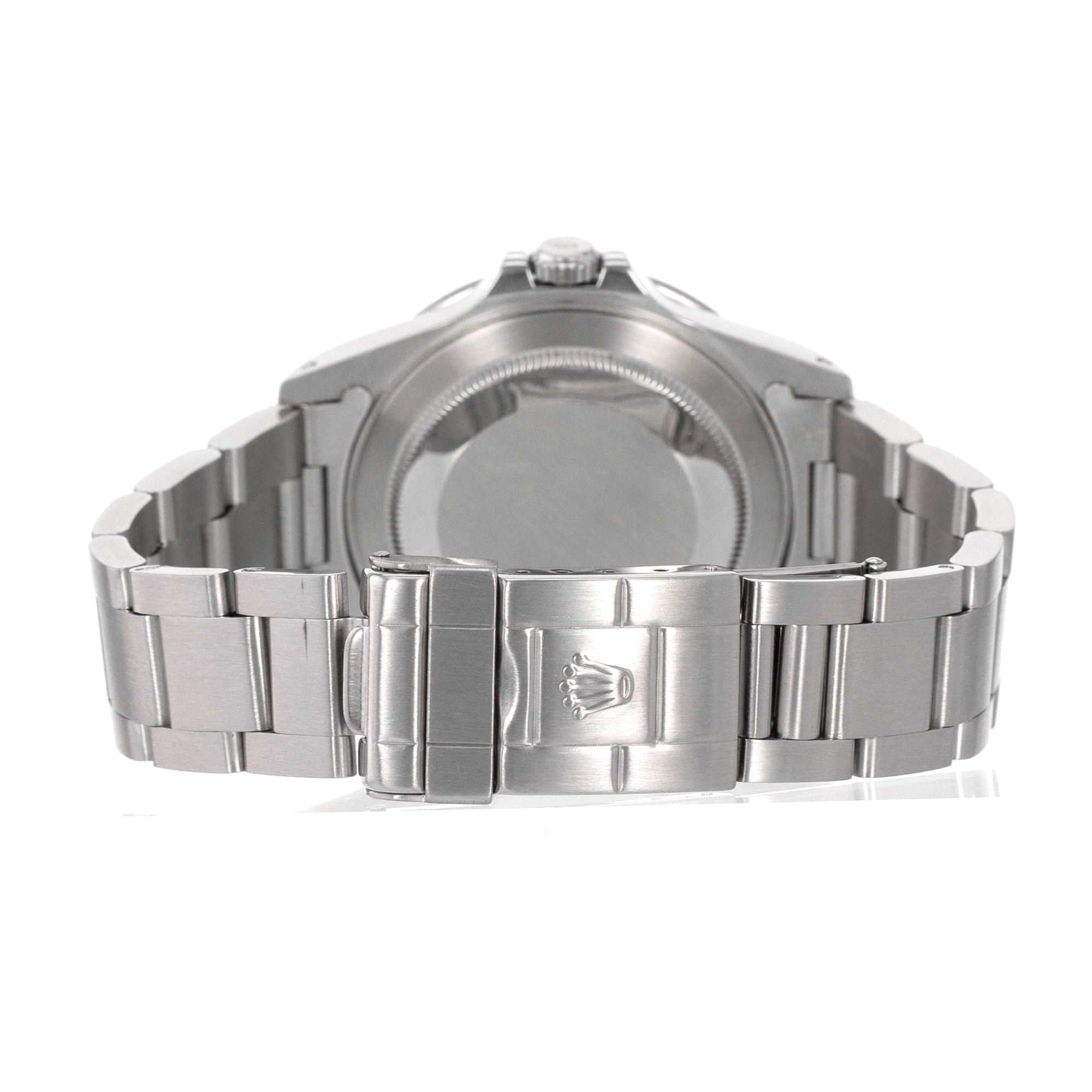 Rolex Explorer II
