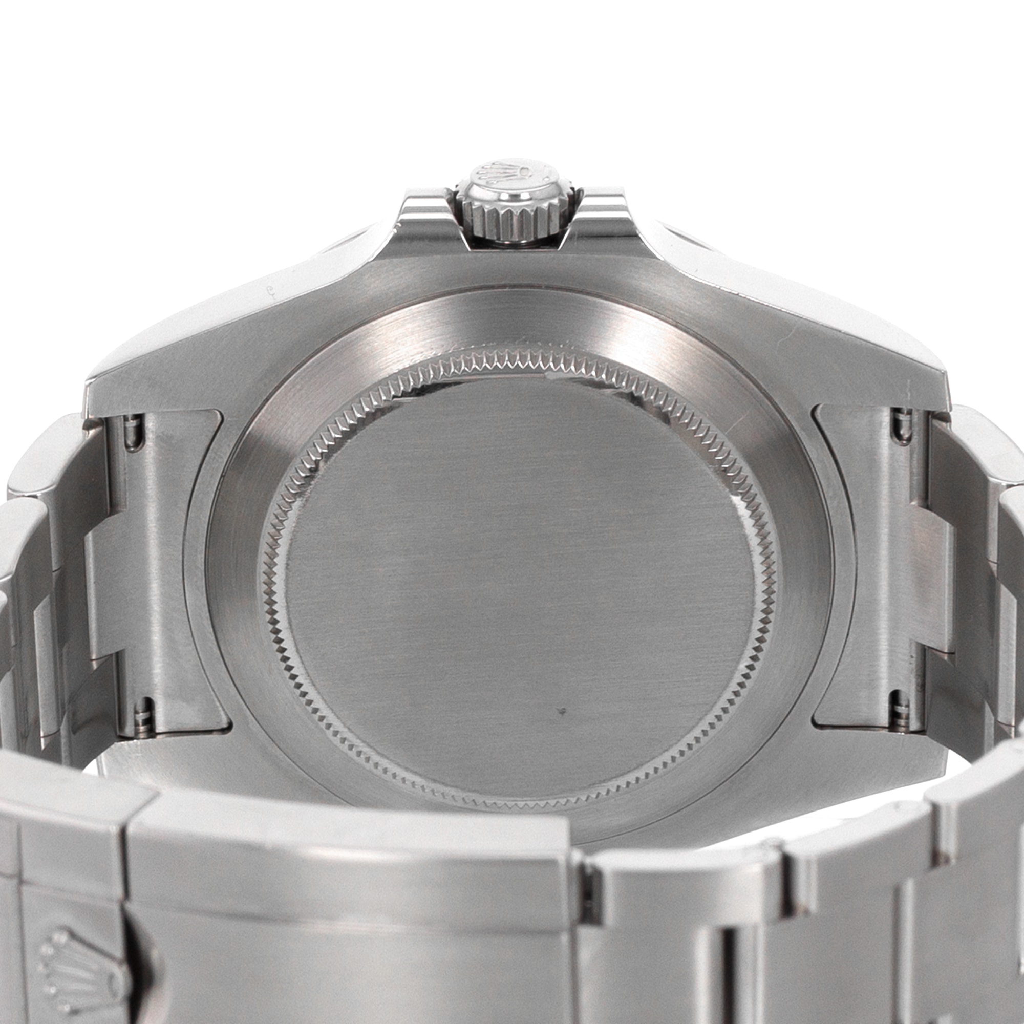 Rolex Explorer II