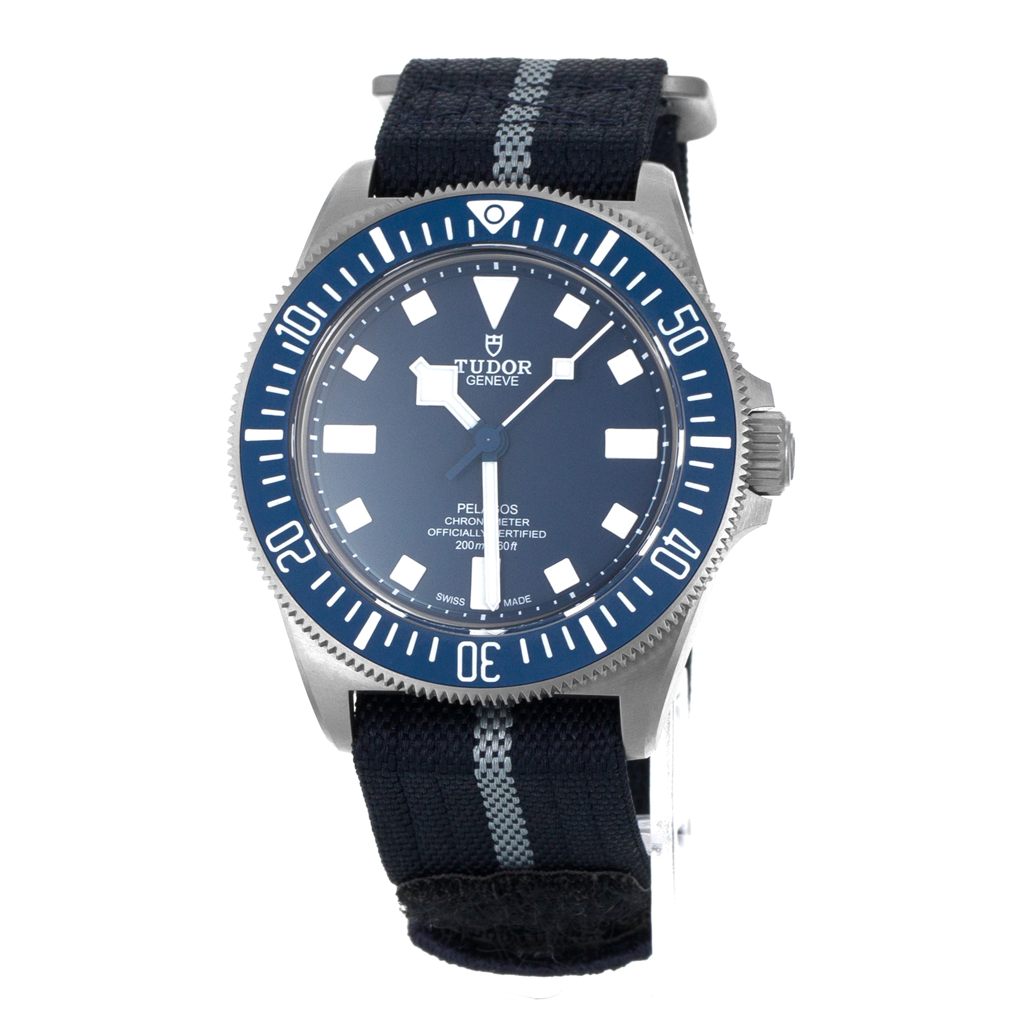 Tudor Pelagos