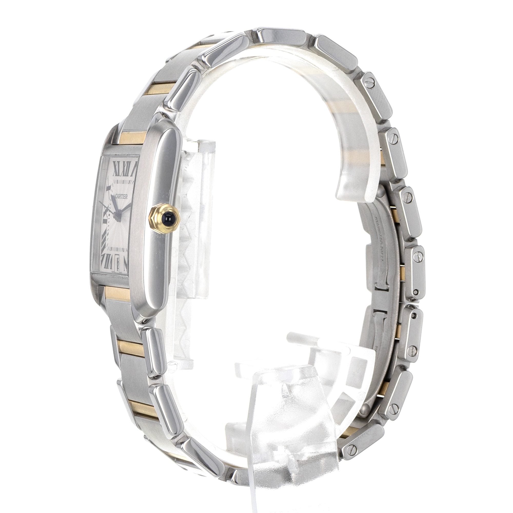 Cartier Tank Francaise