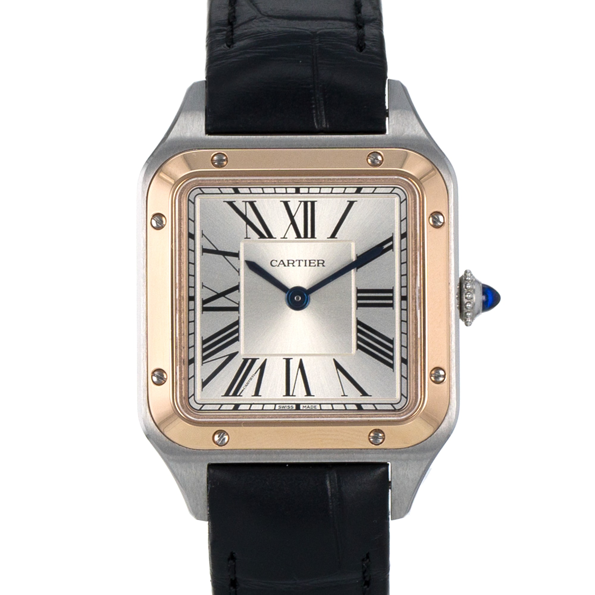 Cartier Santos Dumont