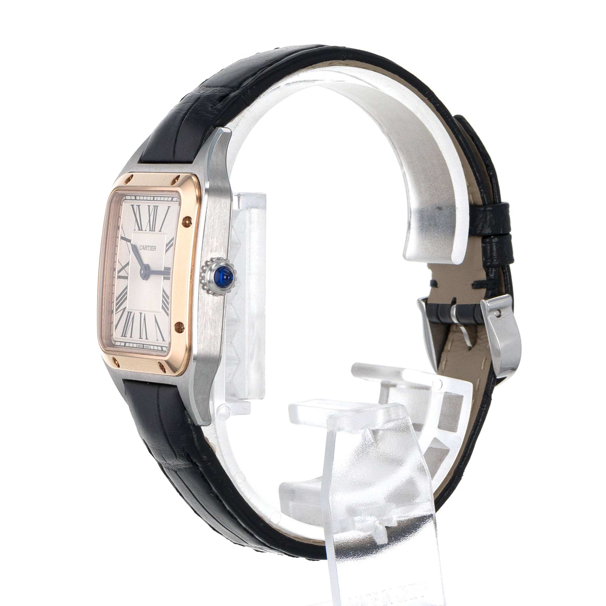 Cartier Santos Dumont