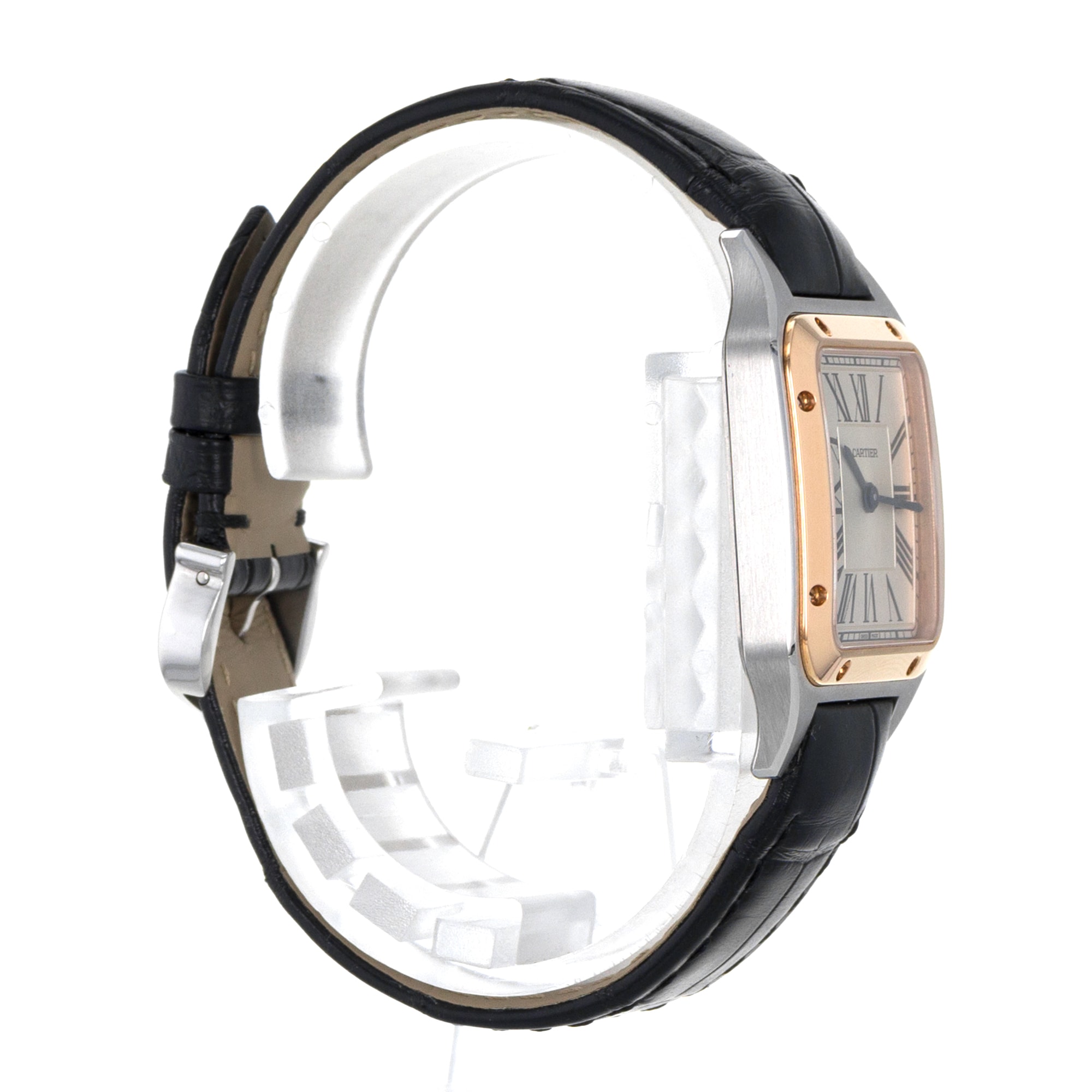 Cartier Santos Dumont