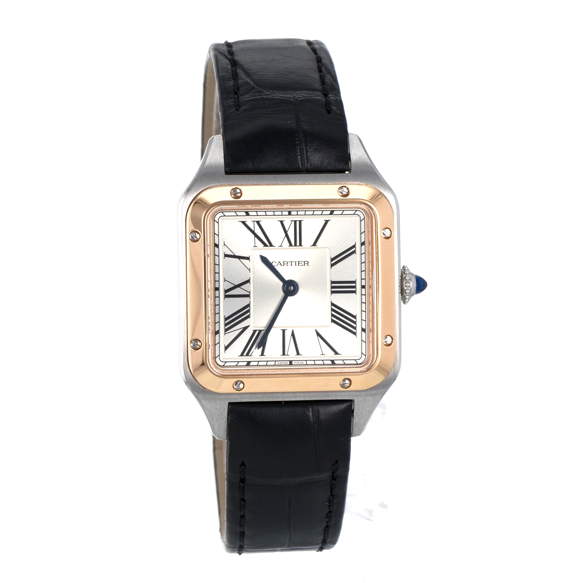 Cartier Santos Dumont