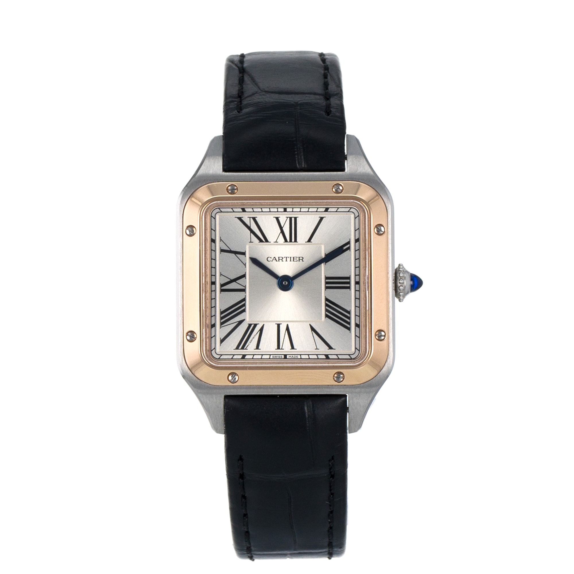 Cartier Santos Dumont
