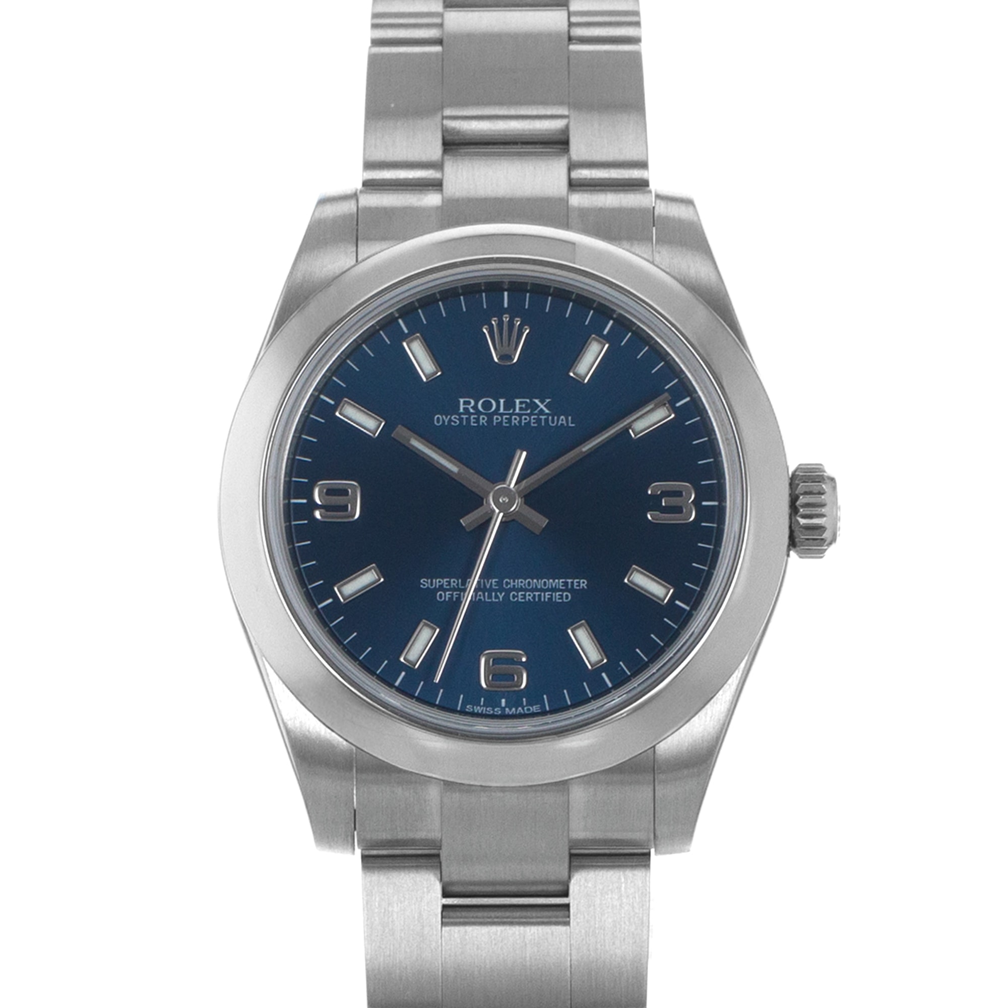 Rolex Oyster Perpetual 31
