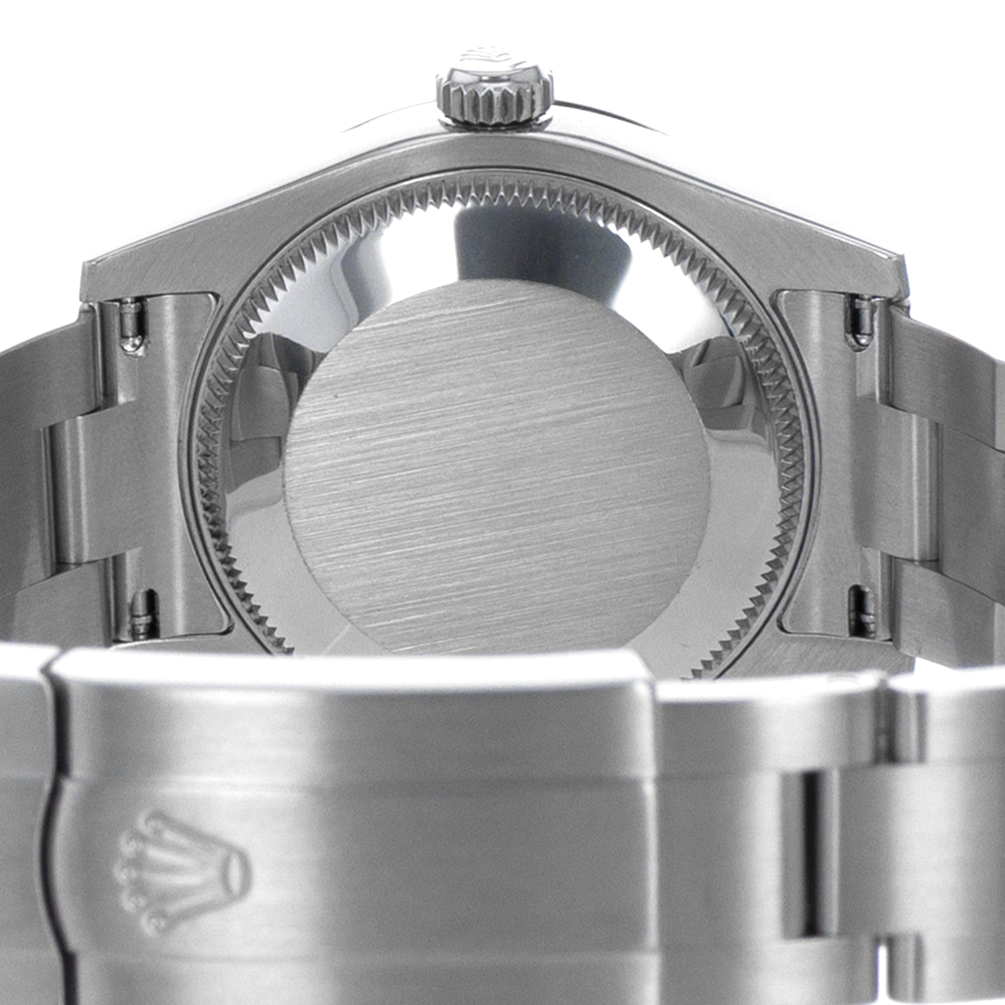 Rolex Oyster Perpetual 31