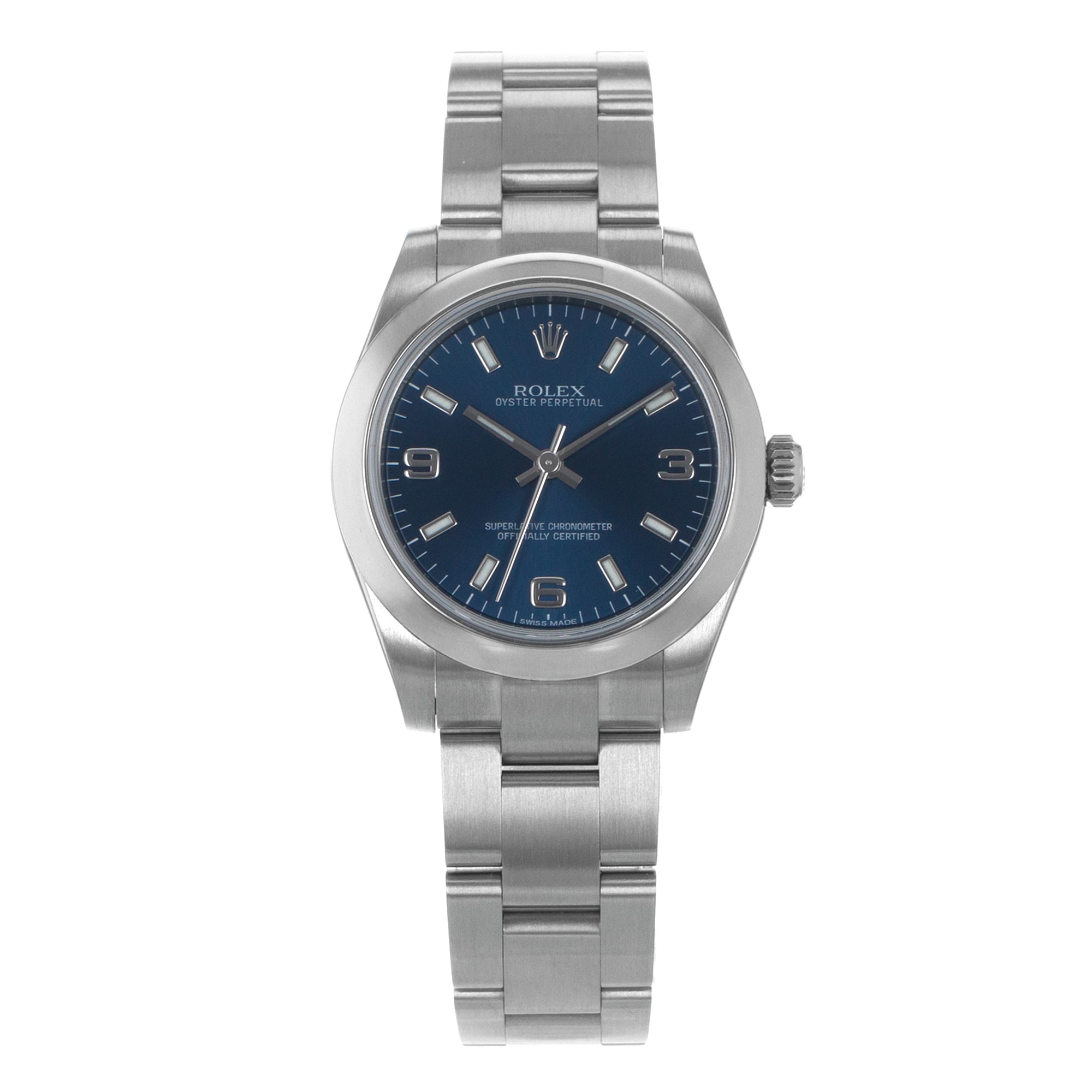 Rolex Oyster Perpetual 31