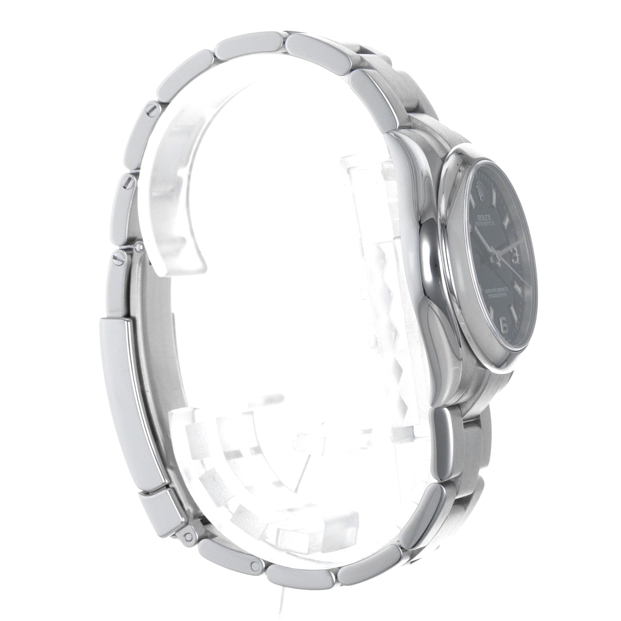 Rolex Oyster Perpetual 31