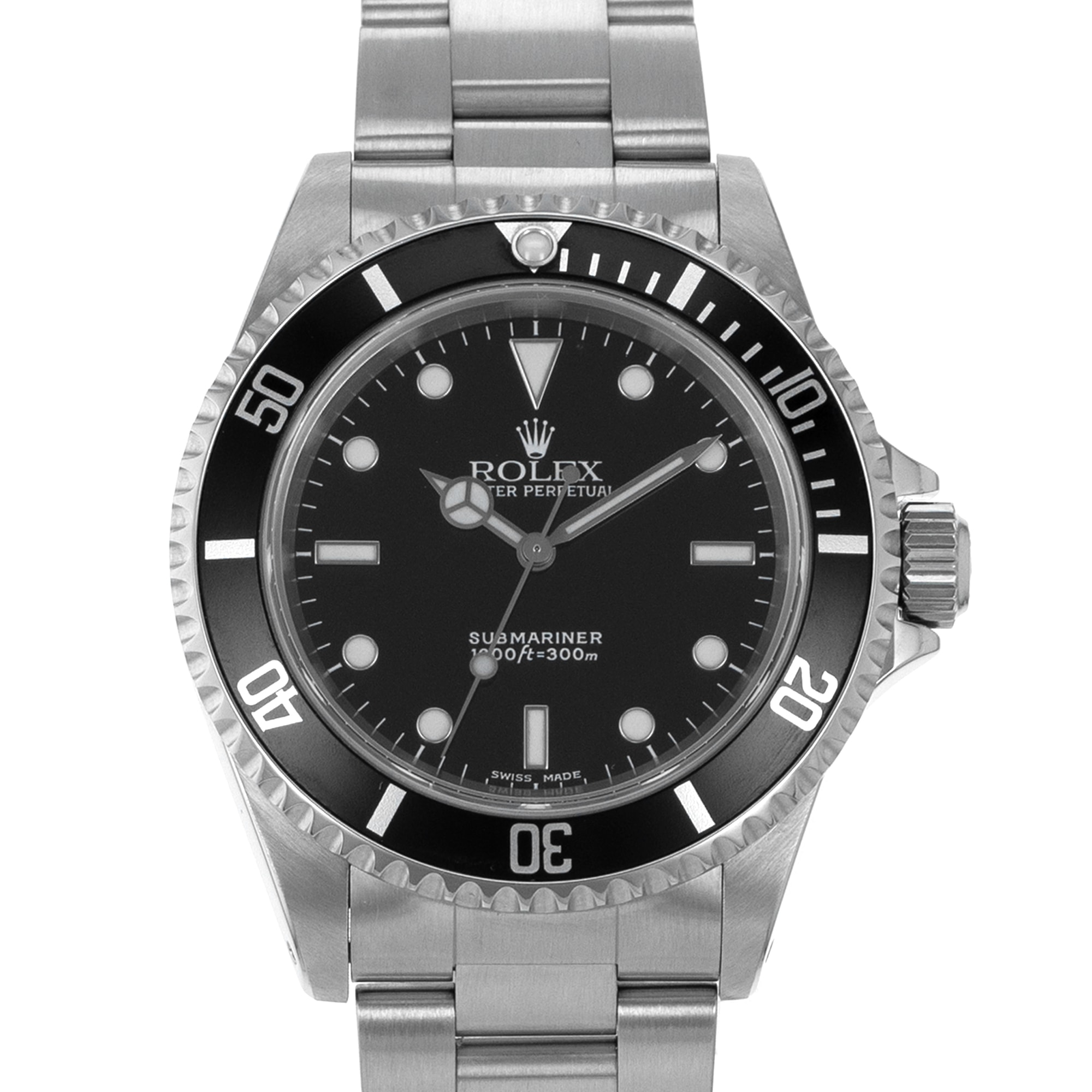 Rolex Submariner
