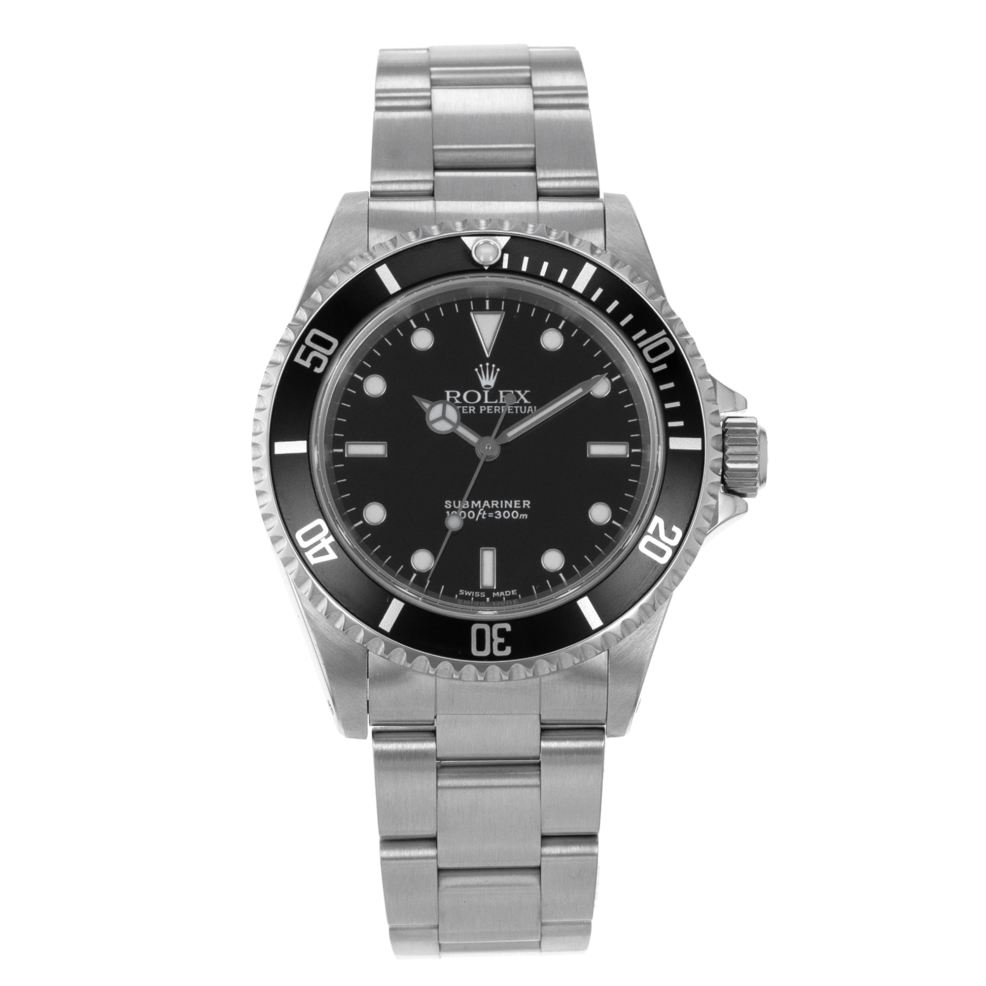 Rolex Submariner