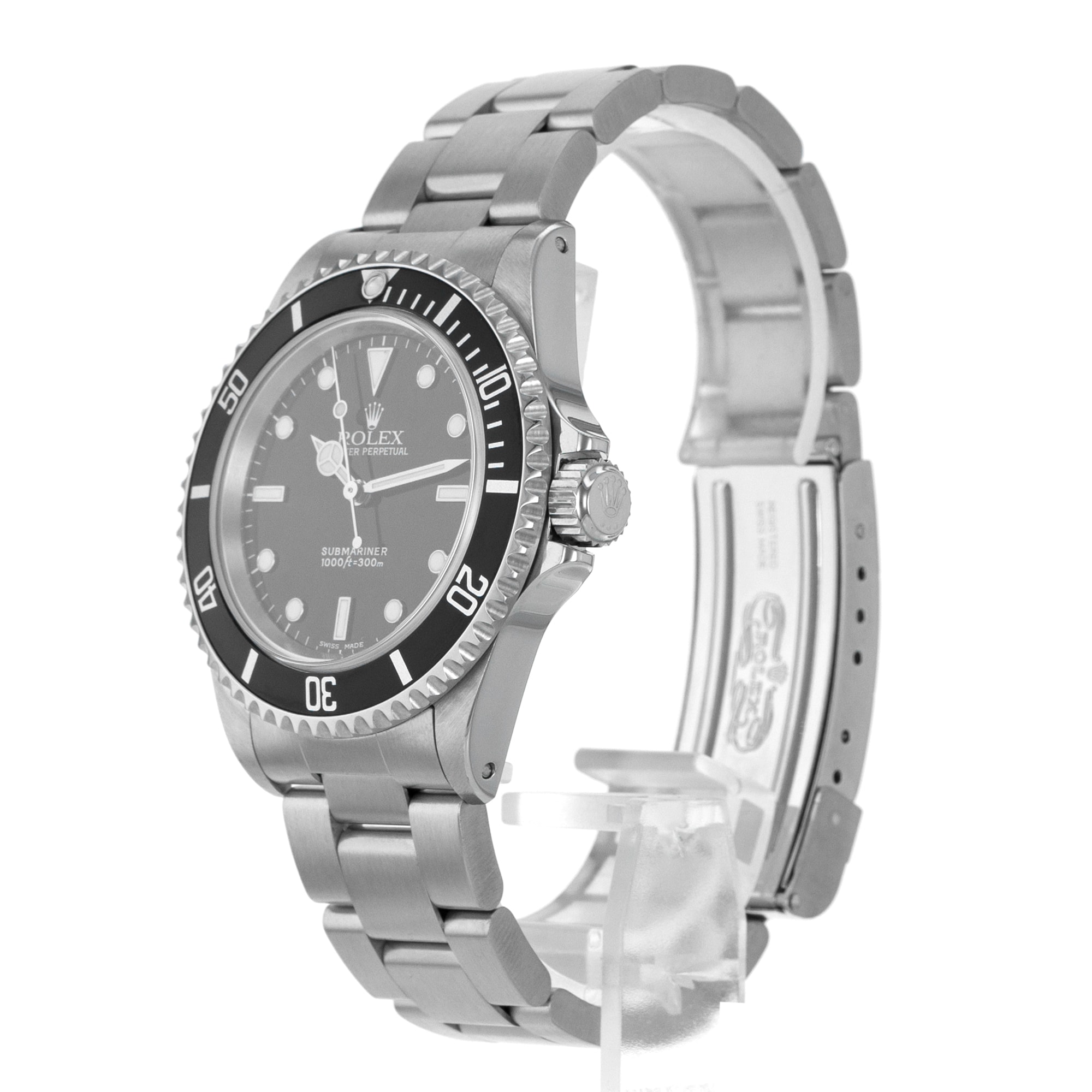Rolex Submariner