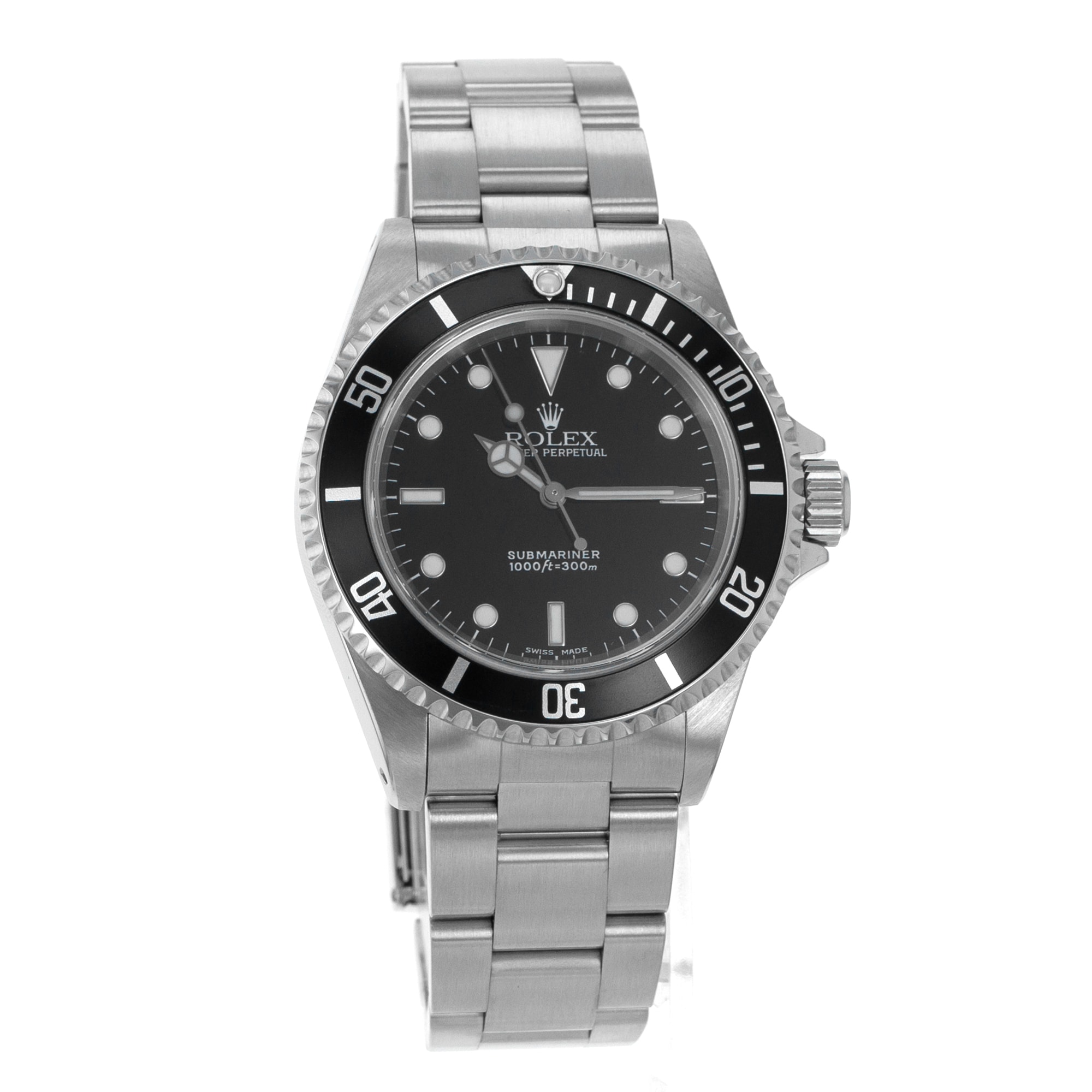 Rolex Submariner