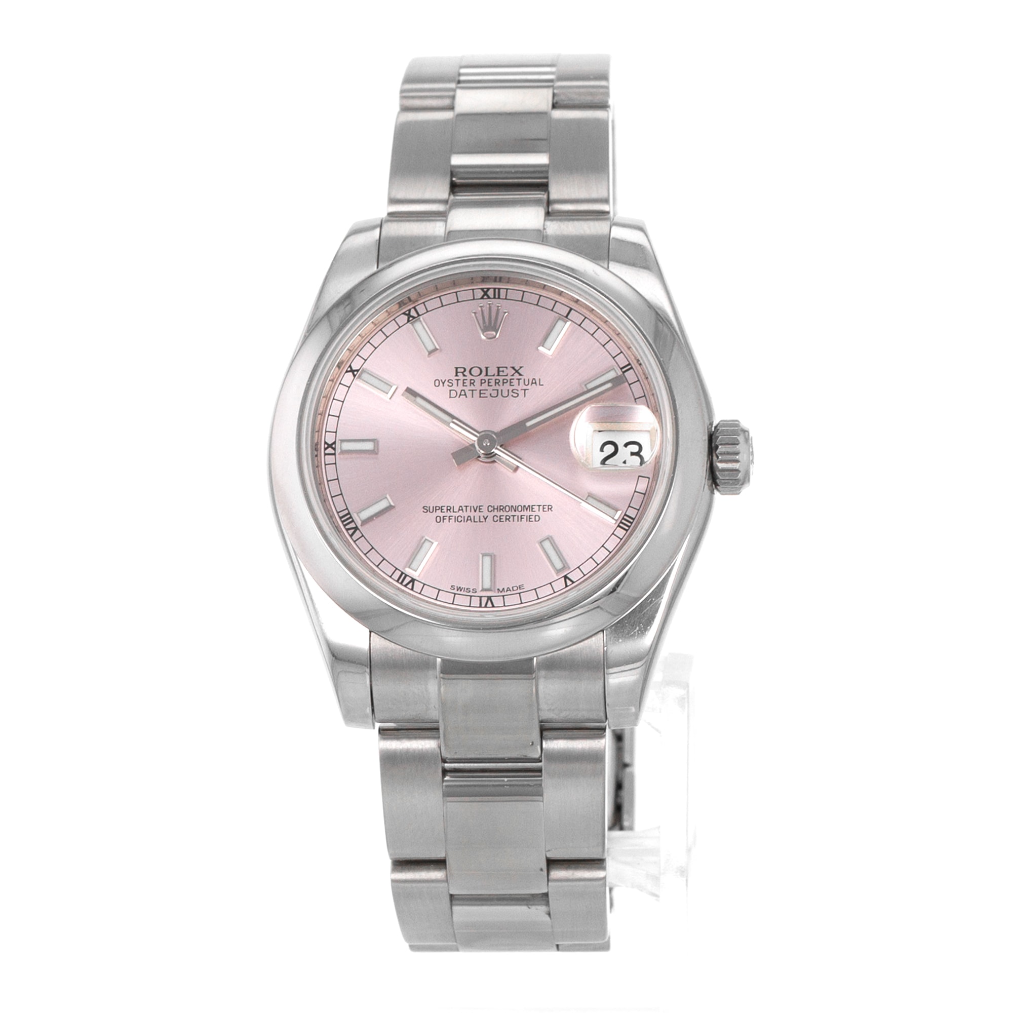 Rolex Datejust 31