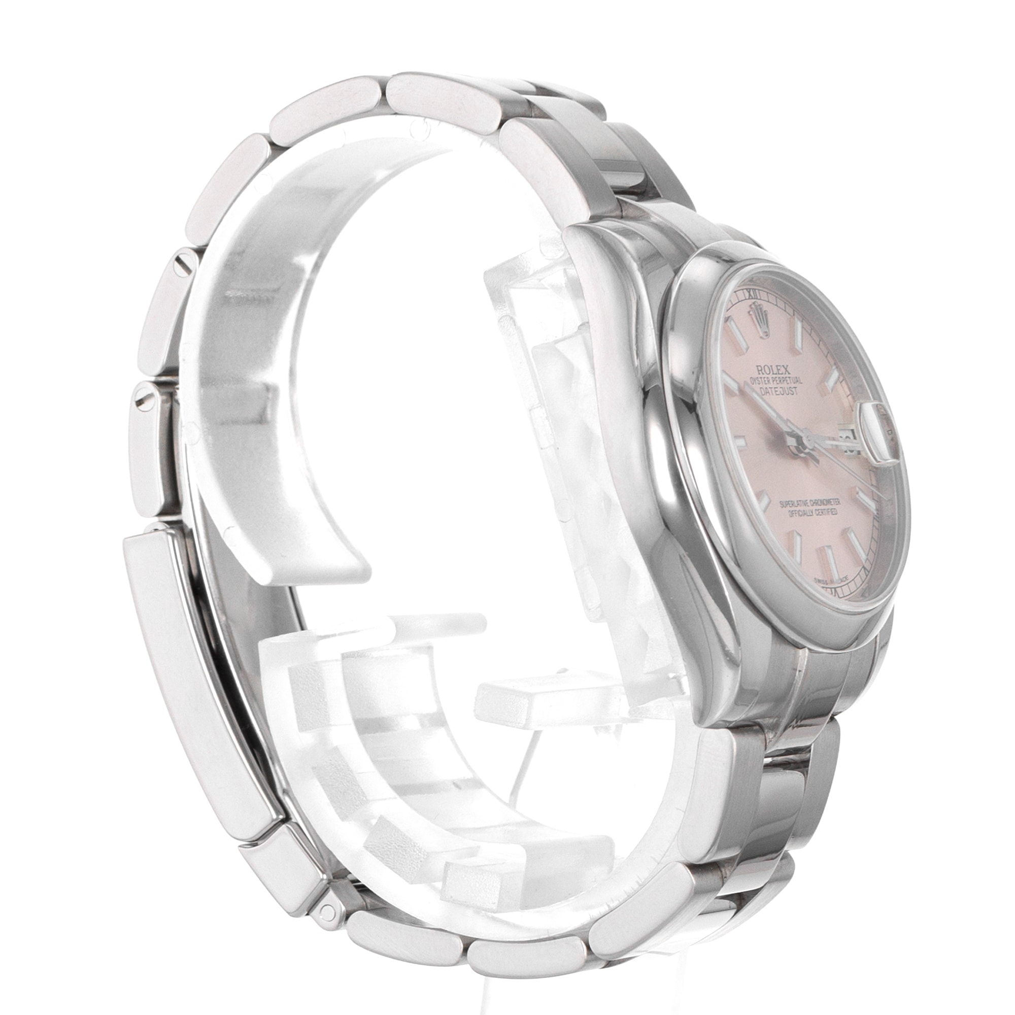 Rolex Datejust 31