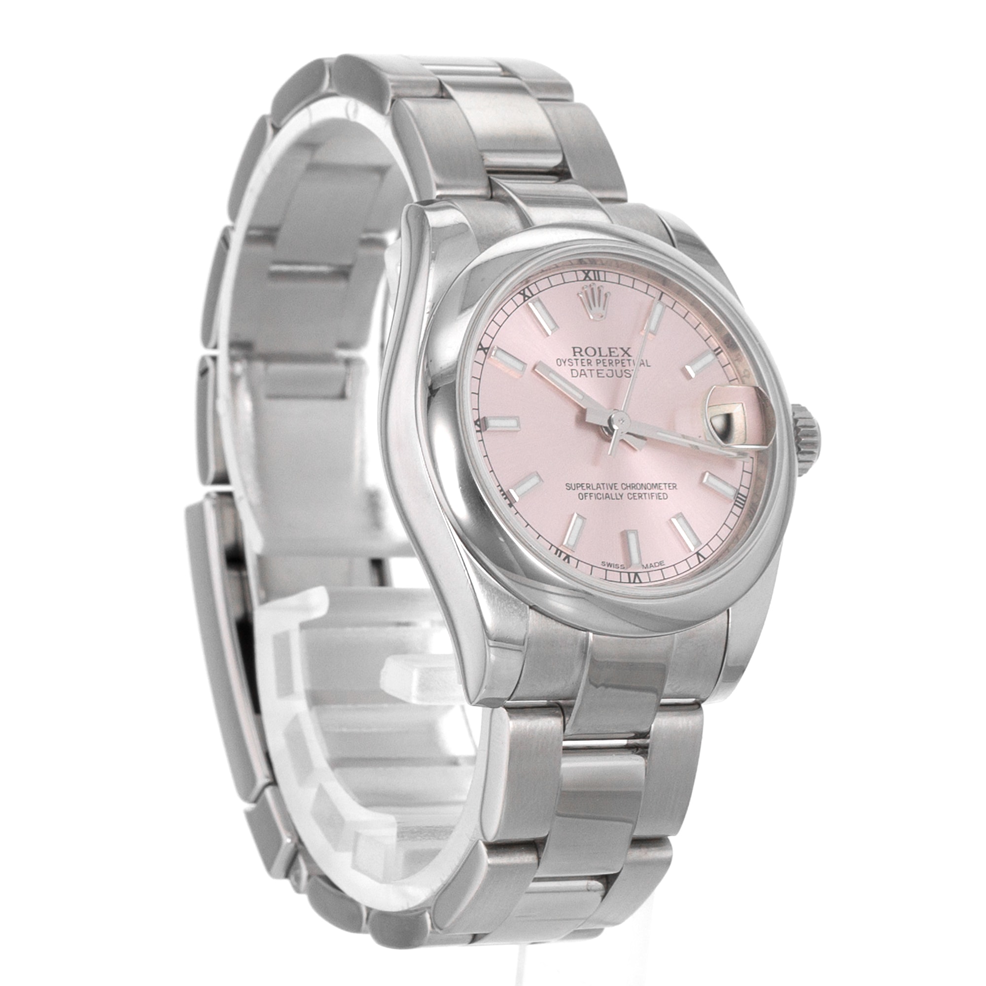 Rolex Datejust 31