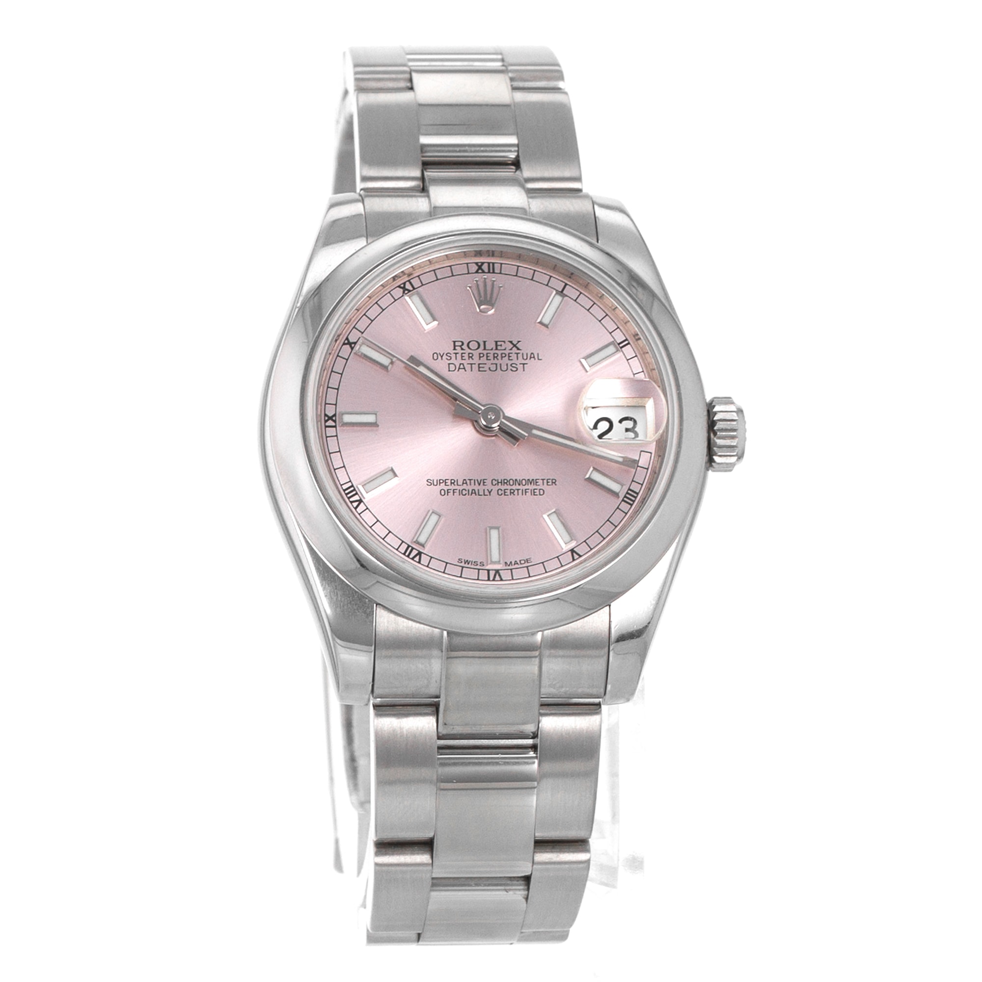 Rolex Datejust 31