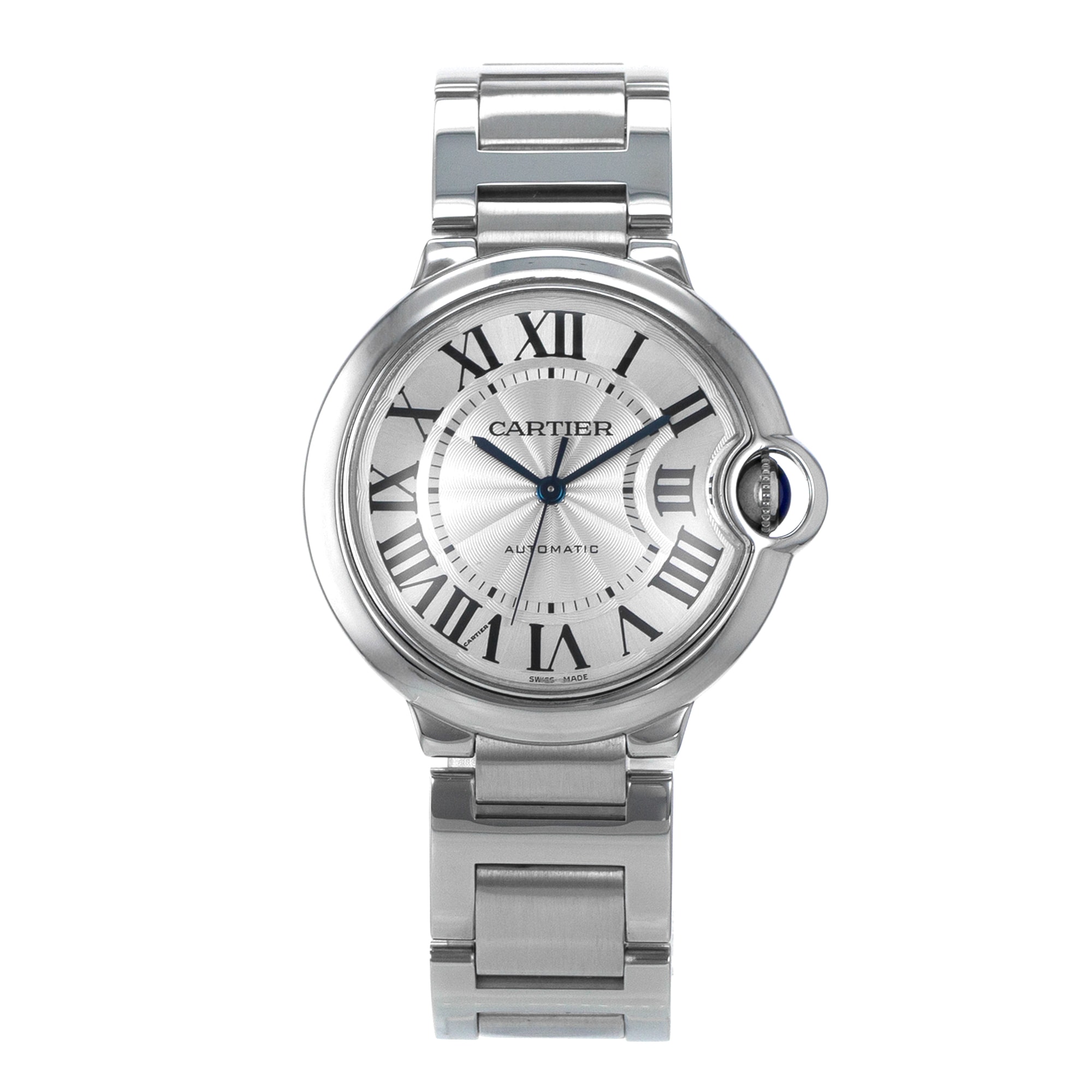Cartier Ballon Bleu