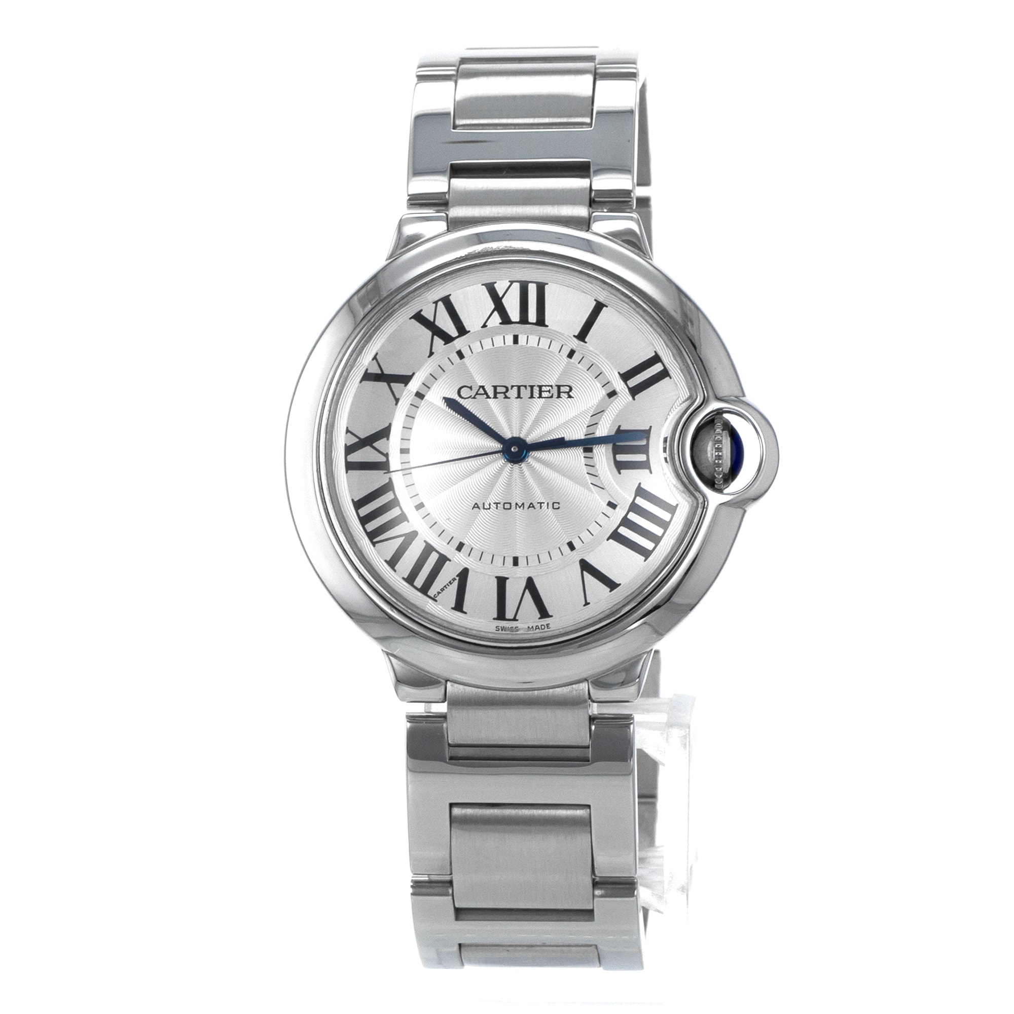Cartier Ballon Bleu