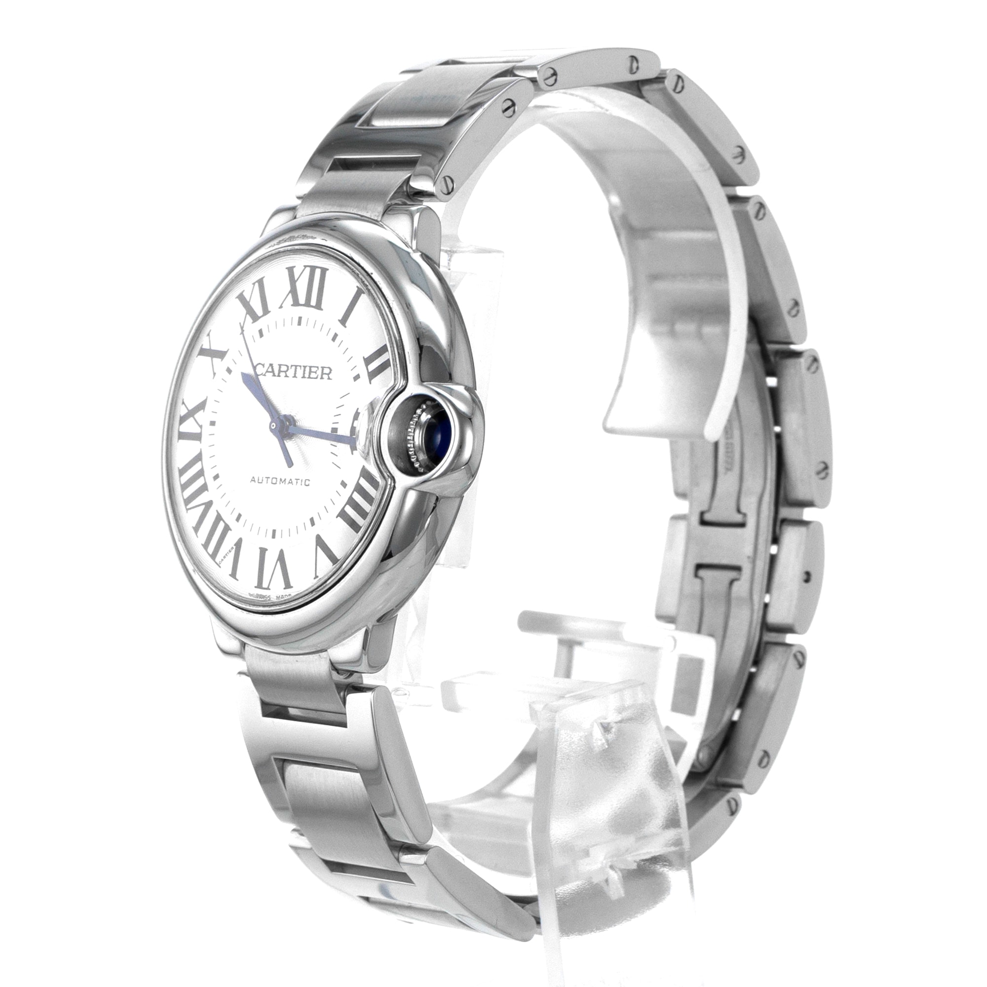 Cartier Ballon Bleu