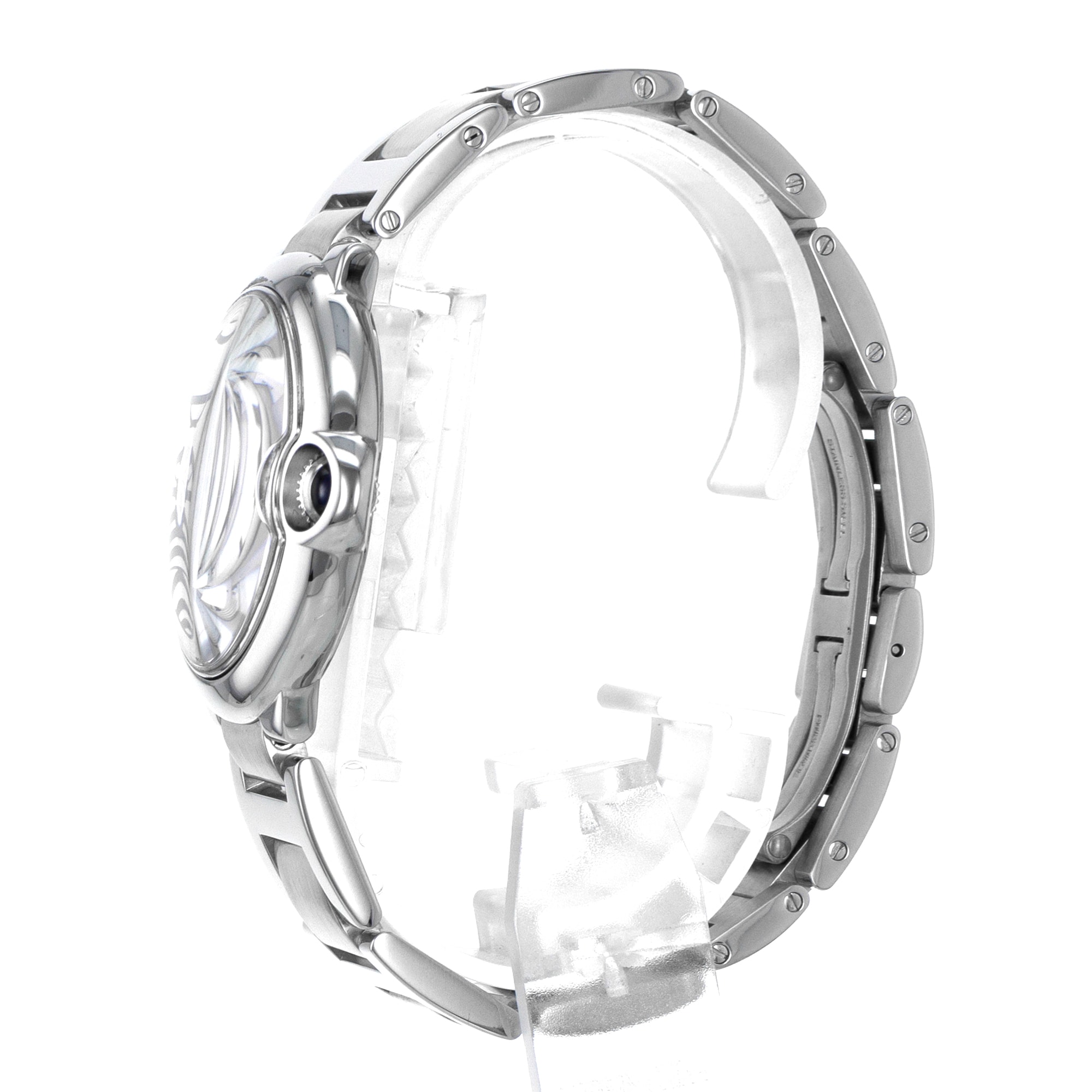 Cartier Ballon Bleu