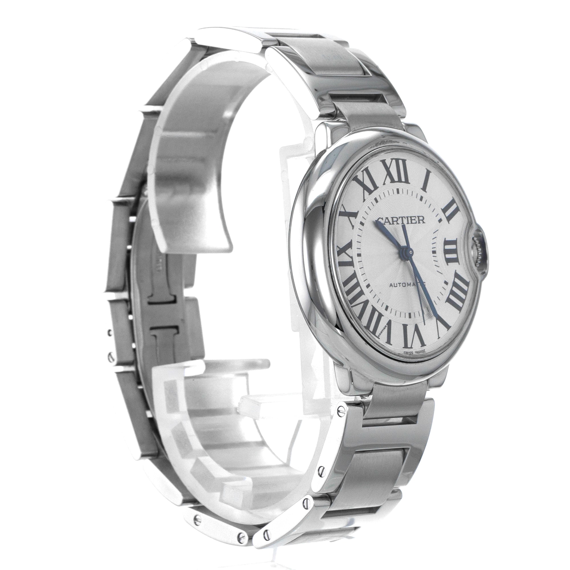 Cartier Ballon Bleu